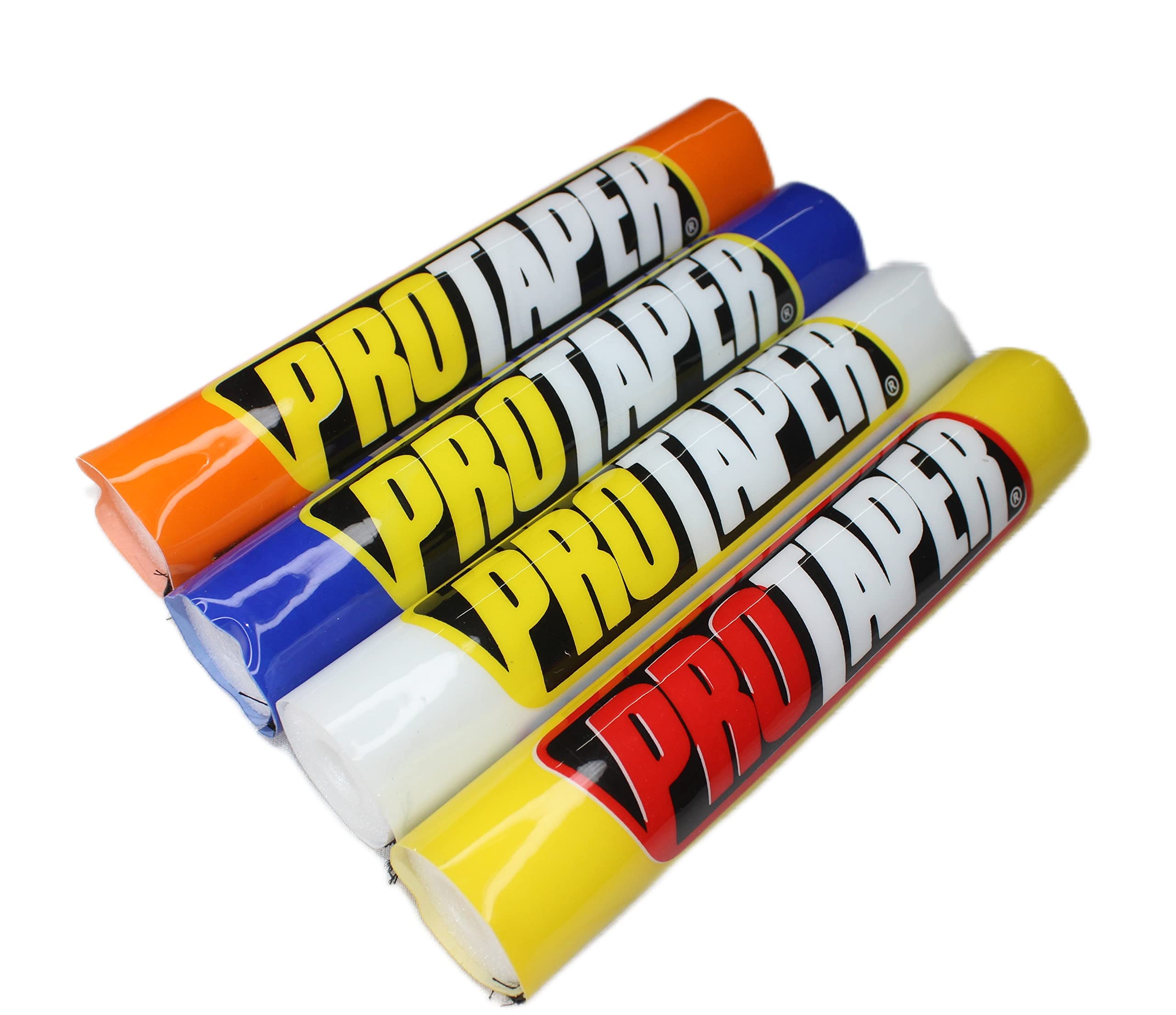 OBEROI'S TRADERS Protaper Bike Handlebar Foam/Pouch Universal for Bikes