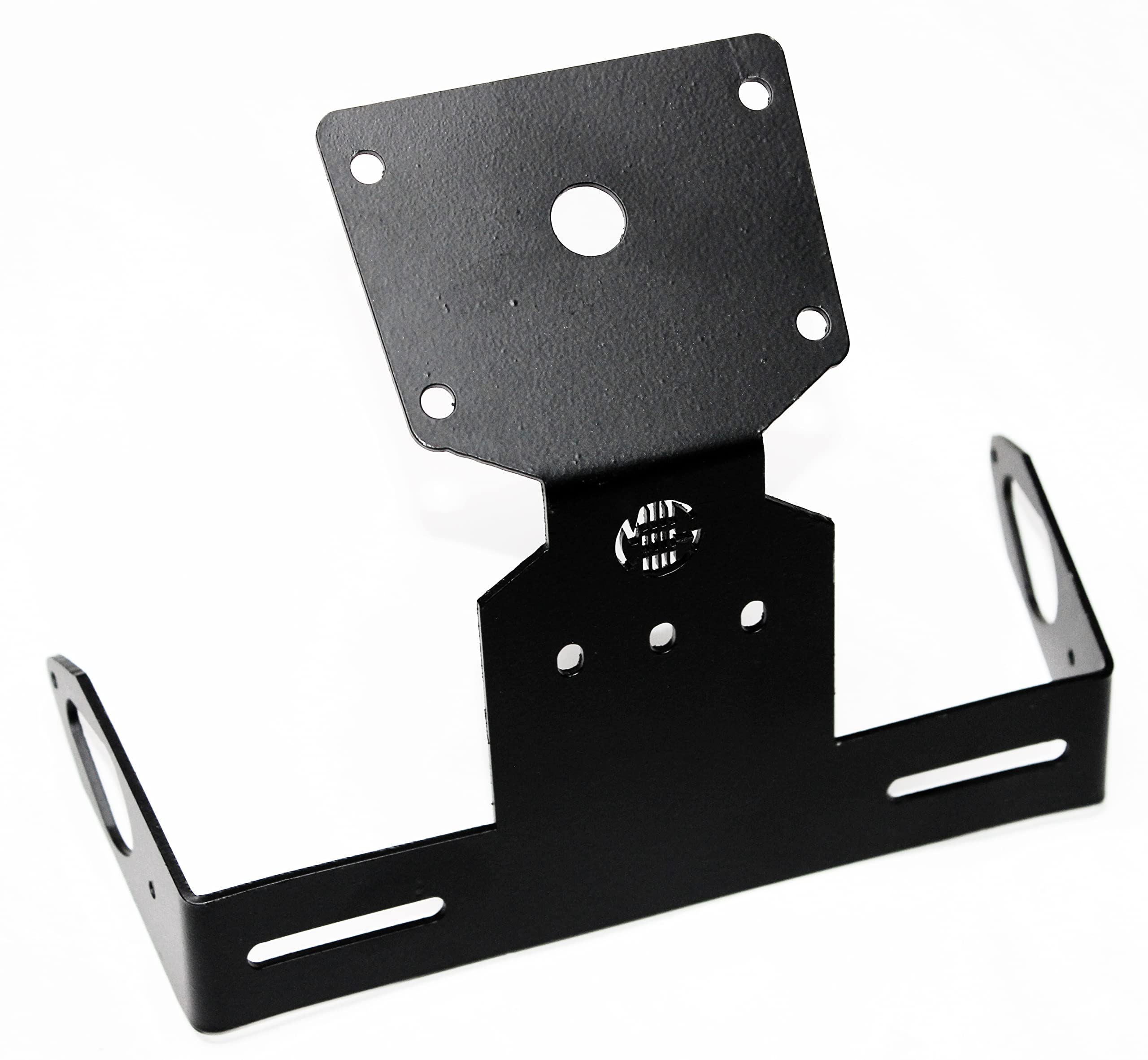 MIKANIX Premium Tail Tidy/Fender Eliminator for Yamaha MT-15