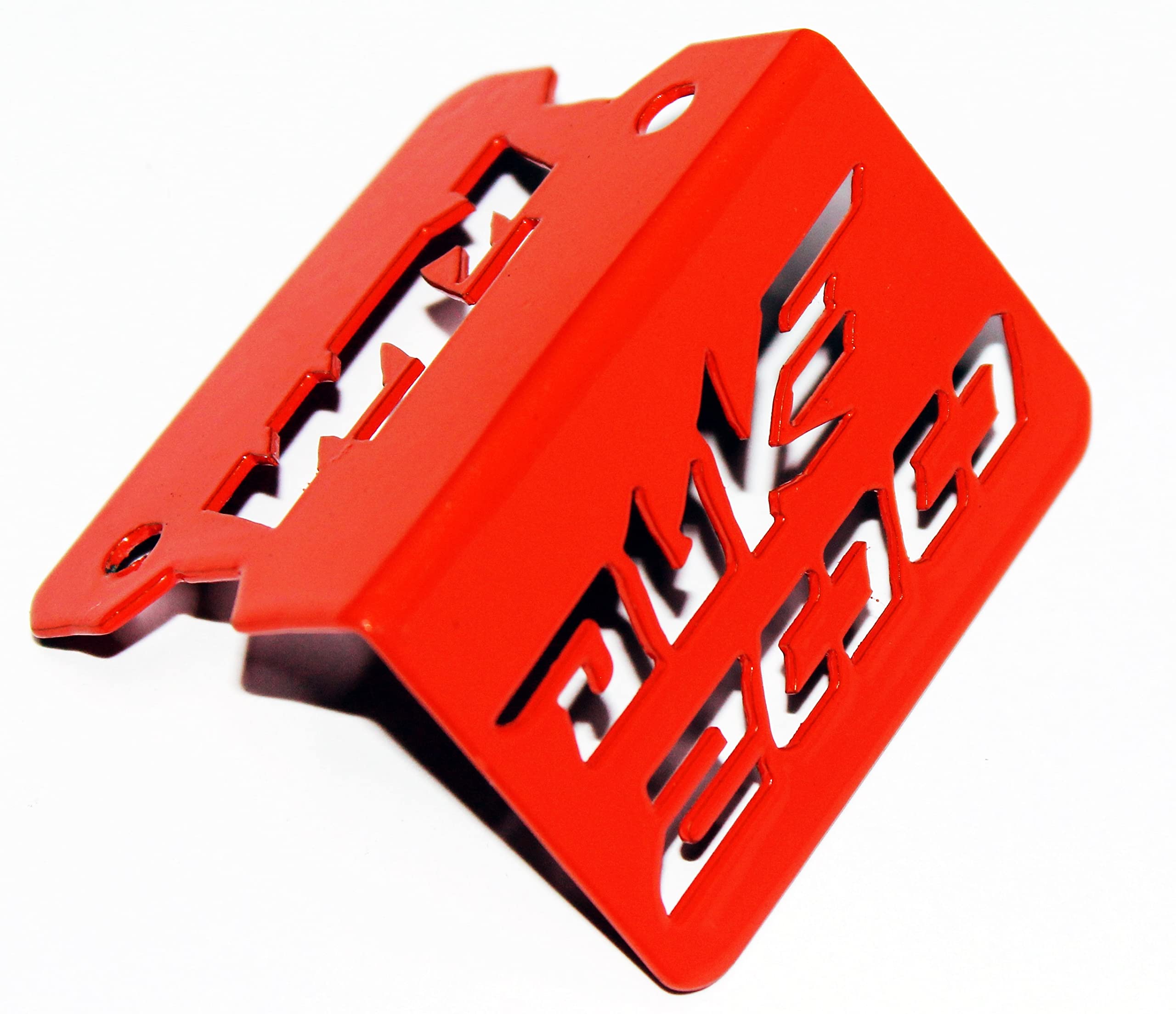 MIKANIX Brushed Stainless Steel Front Disc Brake Master Cylinder Guard Compatible with/for KTM