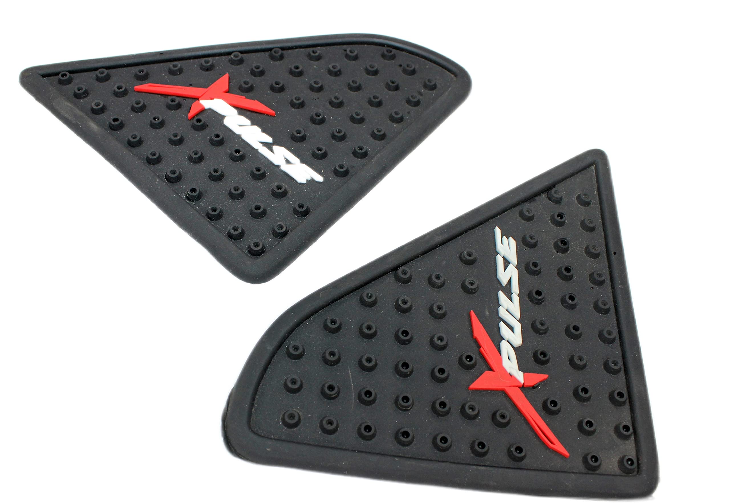 MIKANIX Anti Slip Silicone Tank Pad/Thai Pad Waterproof Sticker for Hero Xpulse