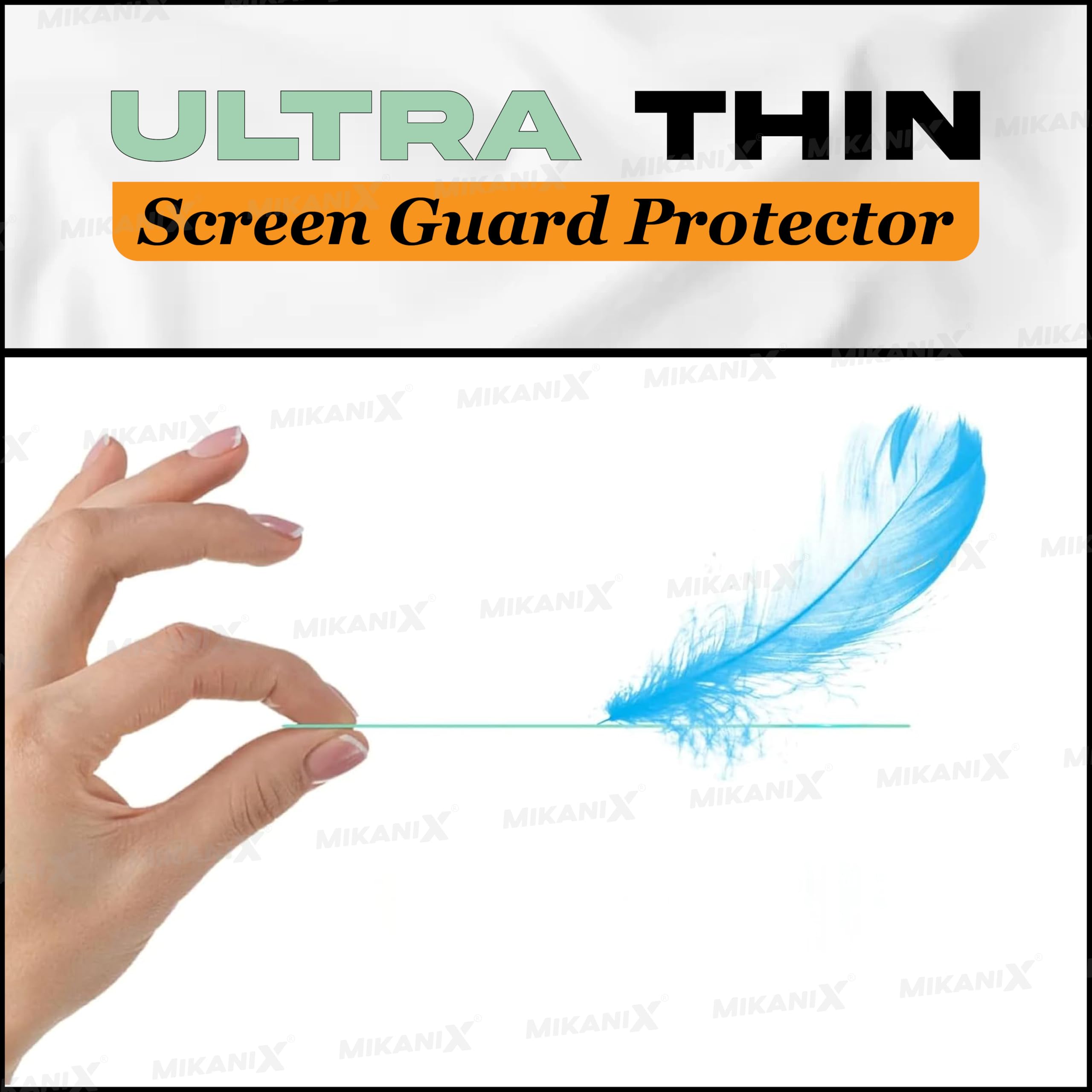 OBEROI'S TRADERS Screen Protector | Speedo-Meter Guard Compatible With Honda Activa 6G | Scratch Resistant | Water Resistant | Clear Vision [Not Tempered Glass]