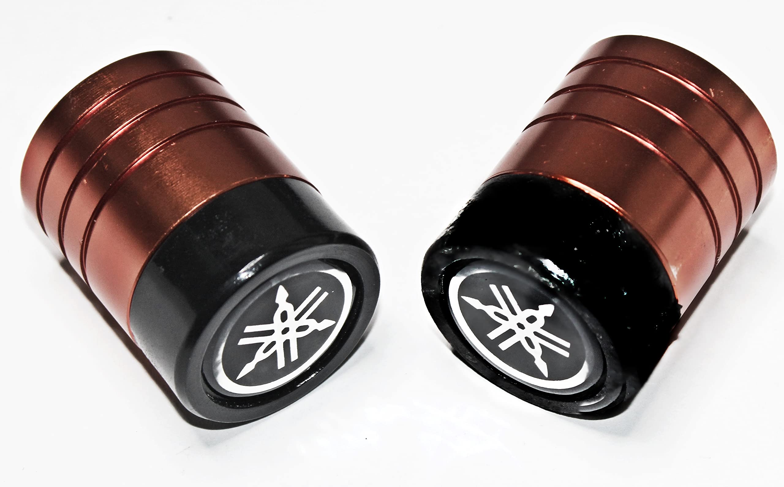 MIKANIX Premium Fork Sliders Compatible with/for R15-V3/ FZ-25/ MT-15