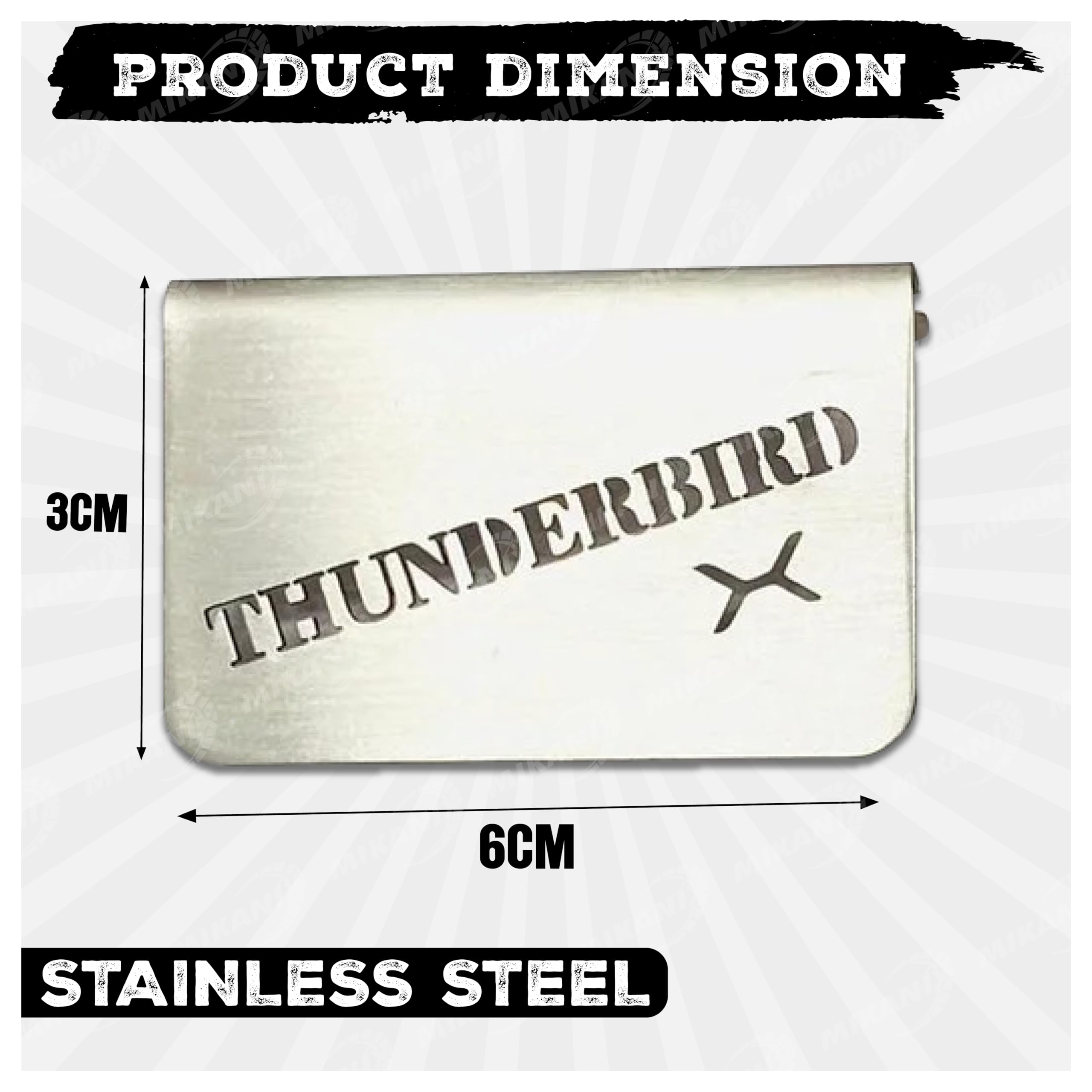 OBEROI'S TRADERS Stainless Steel Disc Brake Fluid Oil Reservoir Cap/Cover Oil Container Guard Compatible with All Royal Enfield Motorcycles