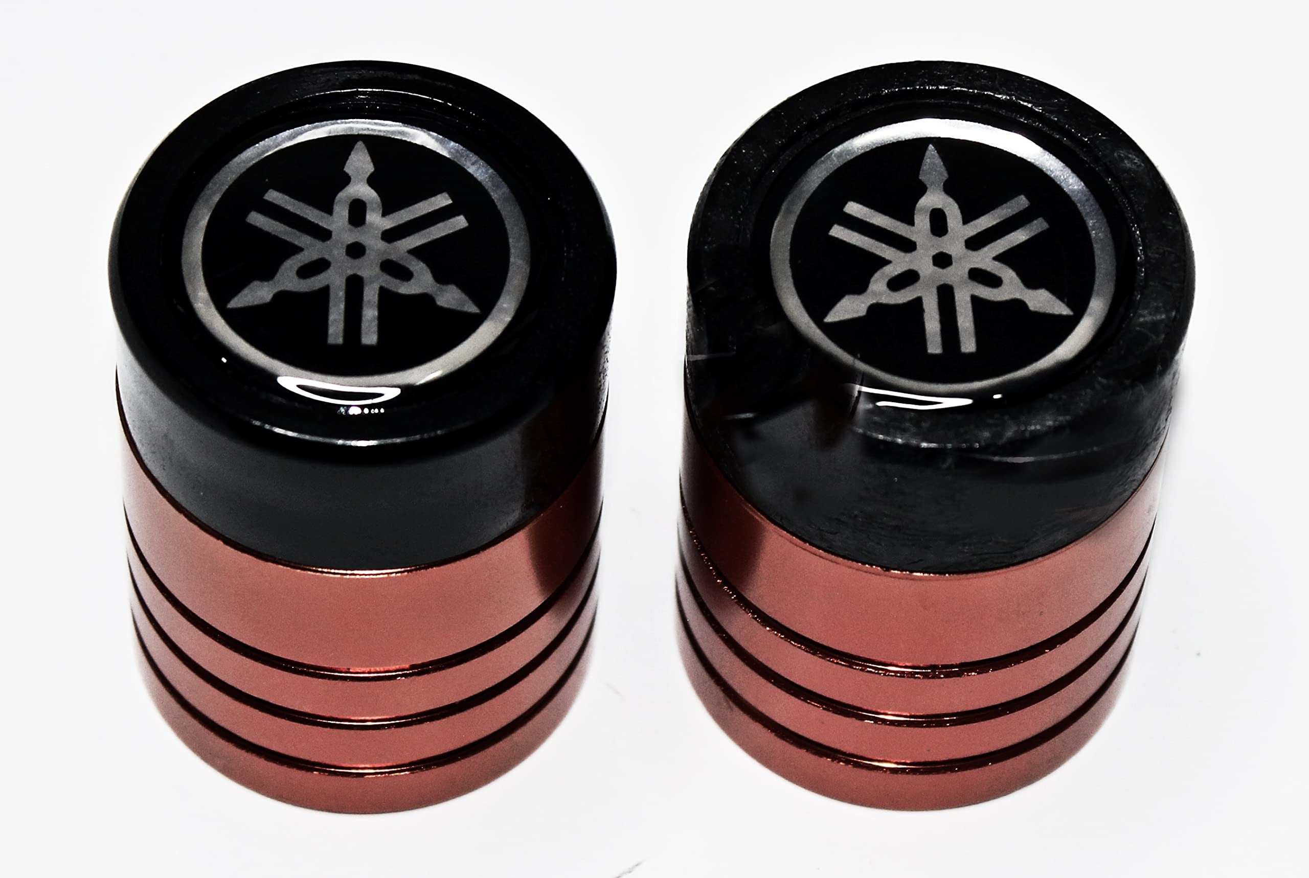 MIKANIX Premium Fork Sliders Compatible with/for R15-V3/ FZ-25/ MT-15