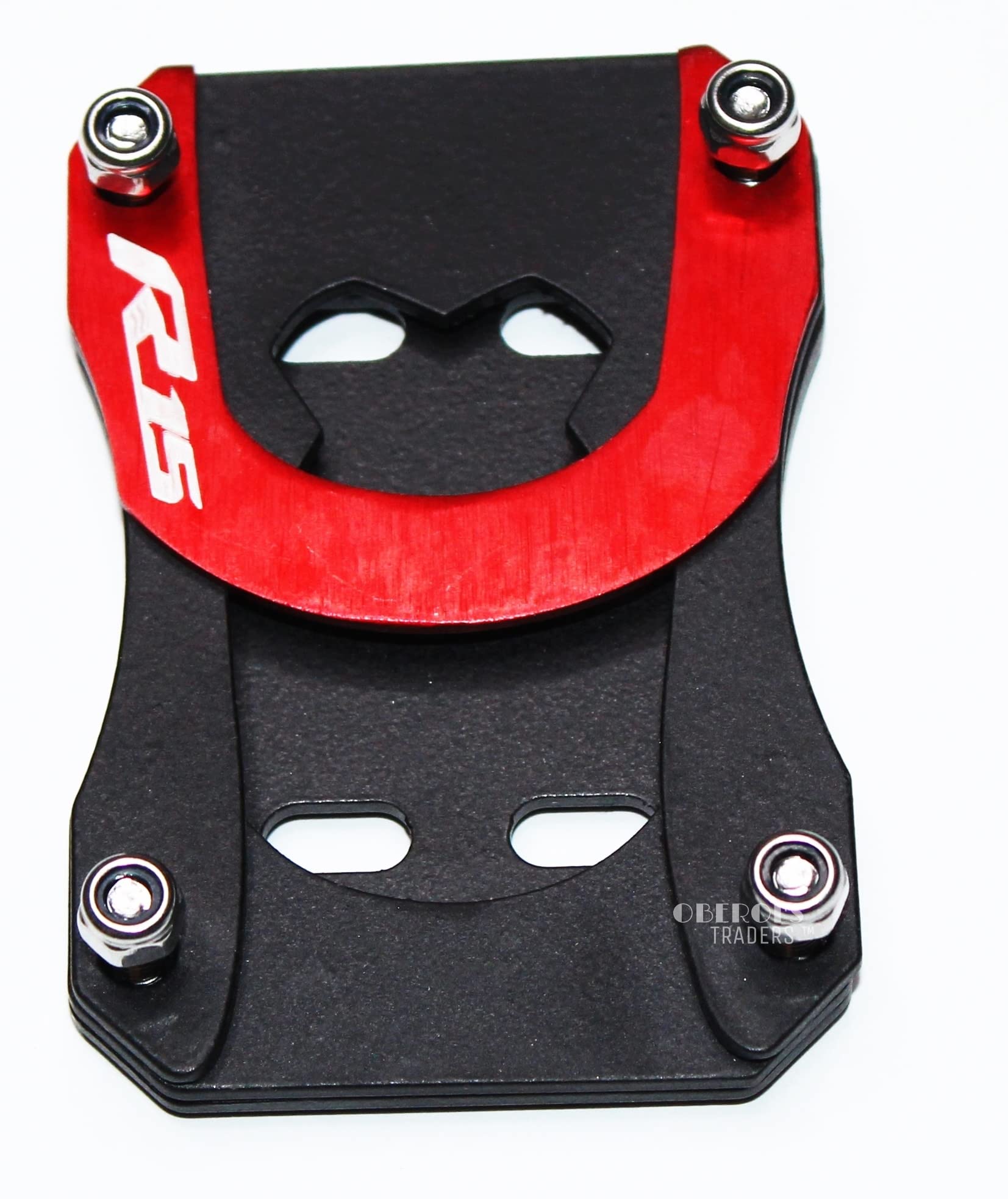 OBEROI'S Traders MS Side Stand Extender for R15 V3