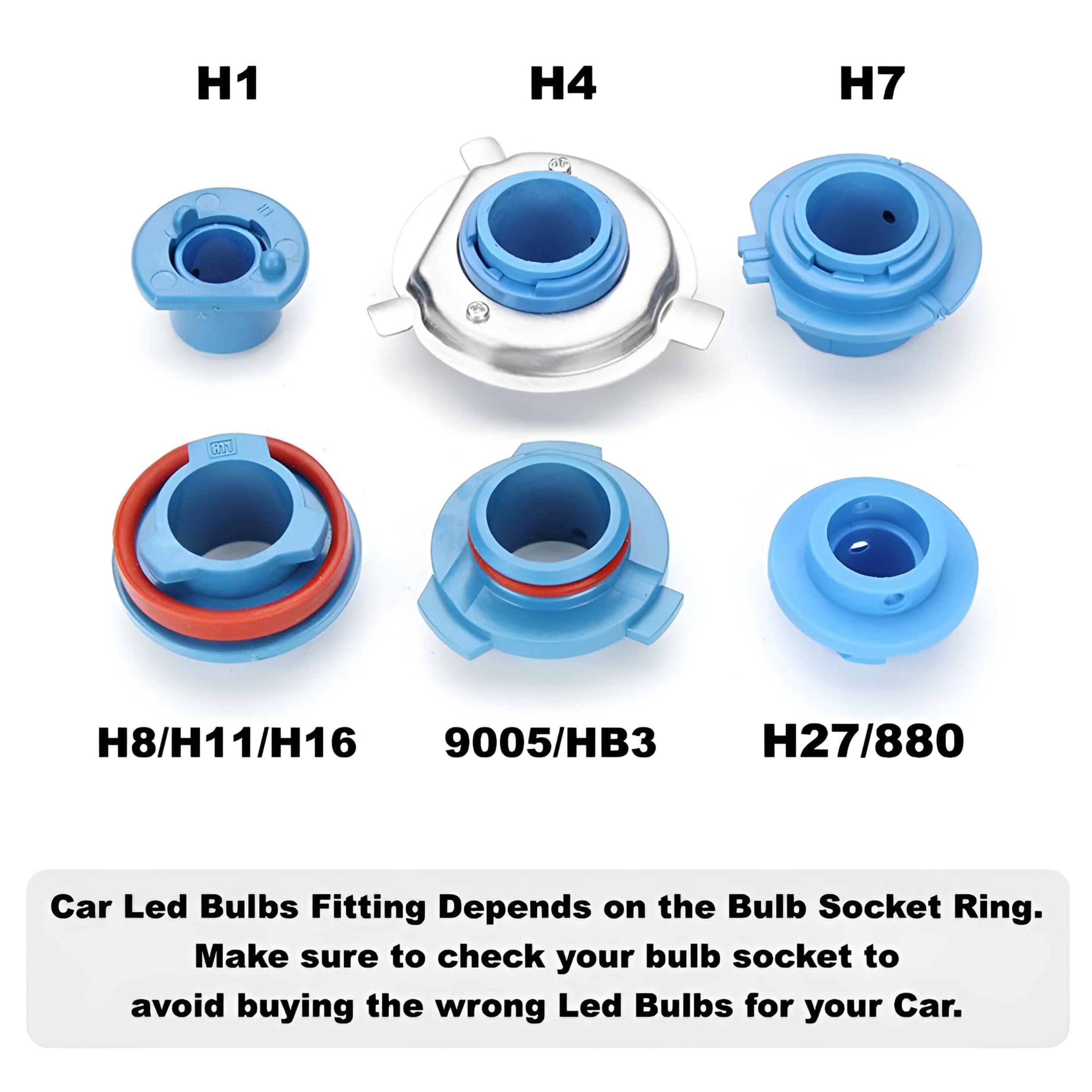 MIKANIX 18 Months Warranty H4 Fitting Ultra Premium Range 120 Watt Led Headlight Bulb Hi/Lo 12000Lm | 6500K With Cooling Fan For All Cars, Bikes & Suvs , Multicolor