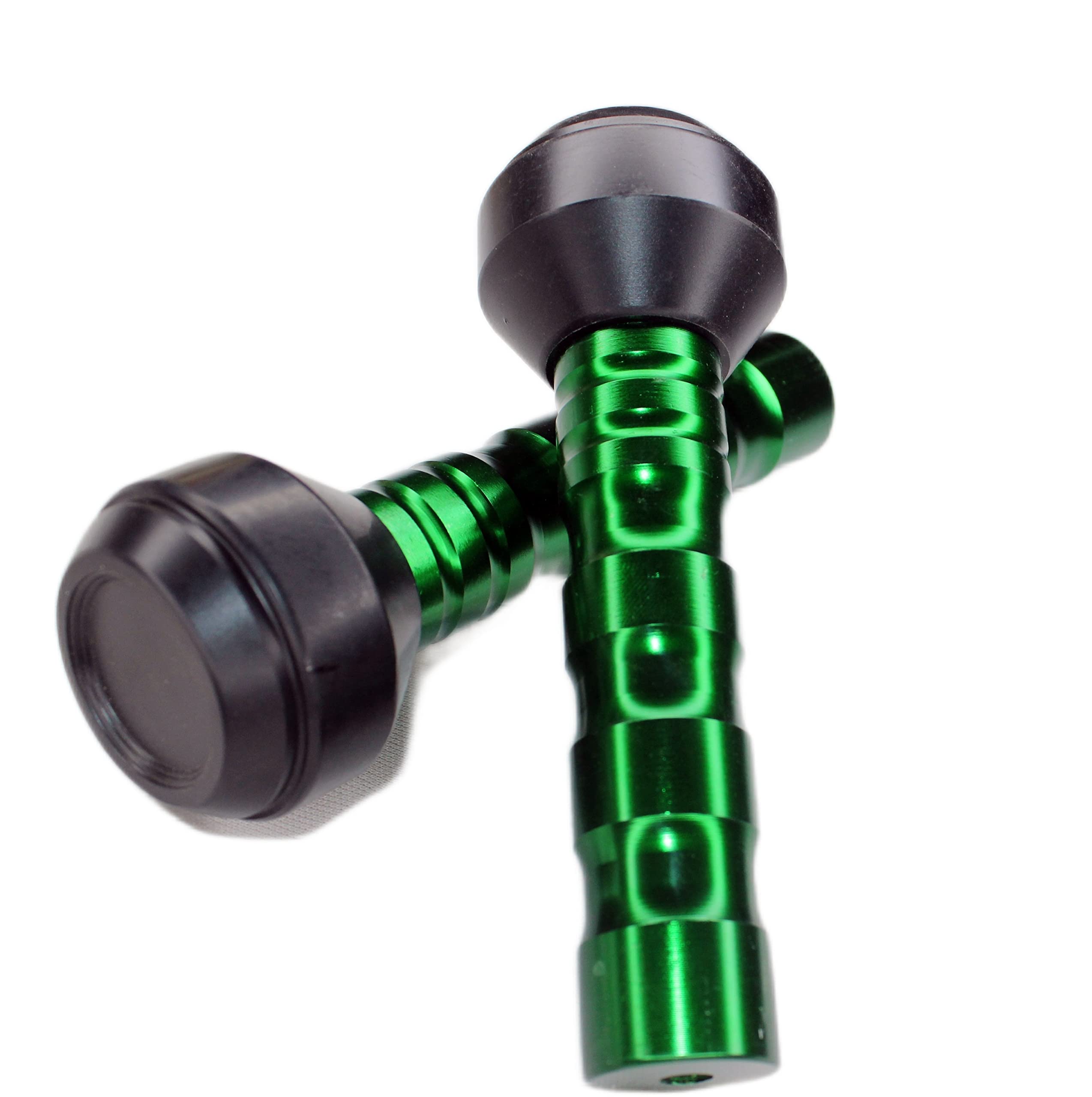 OBEROI'S TRADERS Dominar 250/400 Heavy Duty Bike CNC Frame Sliders/Crash Guard Leg Protectors for Motorcycle