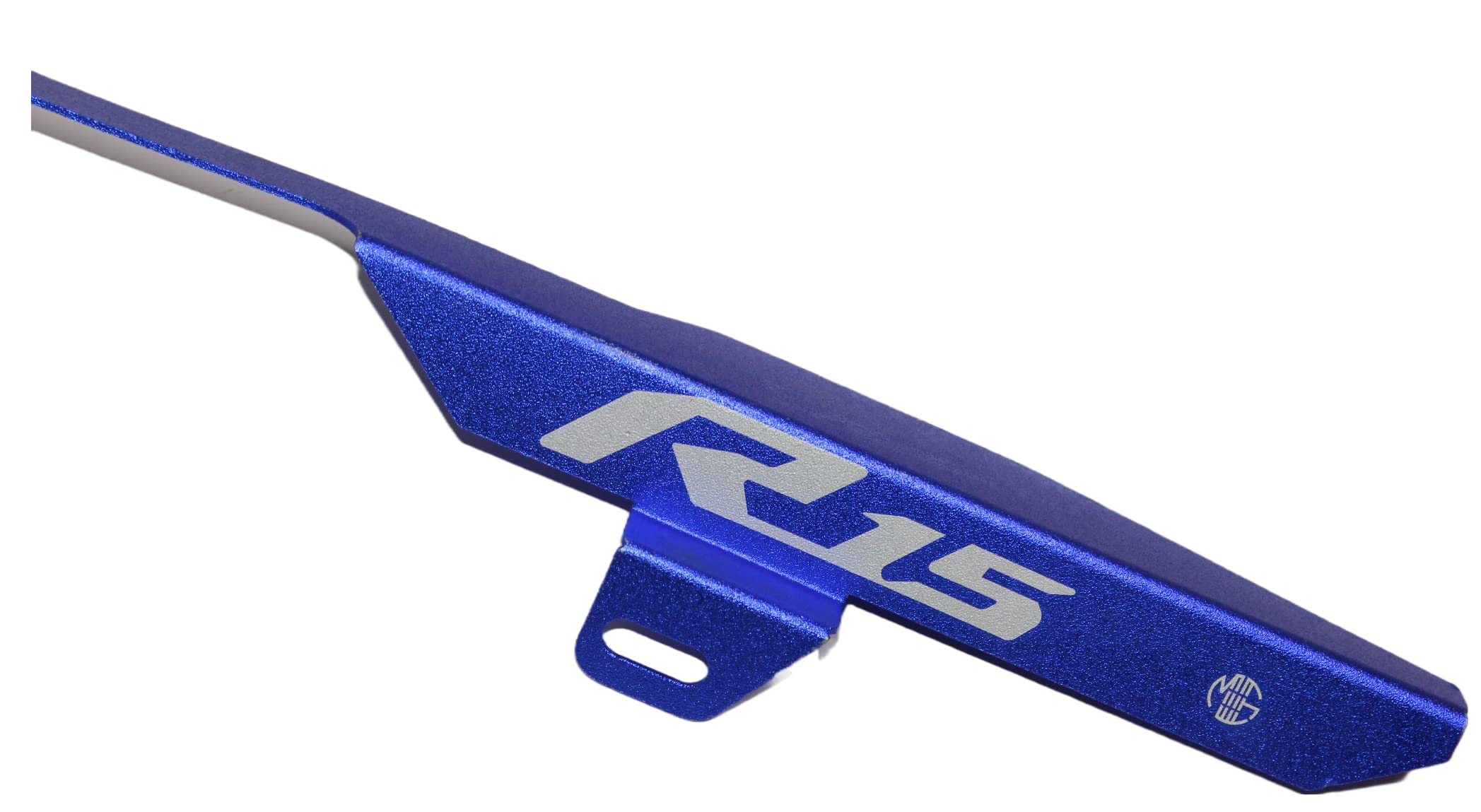 MIKANIX Bike Chain Cover/Chain Mud Protector for Yamaha R15