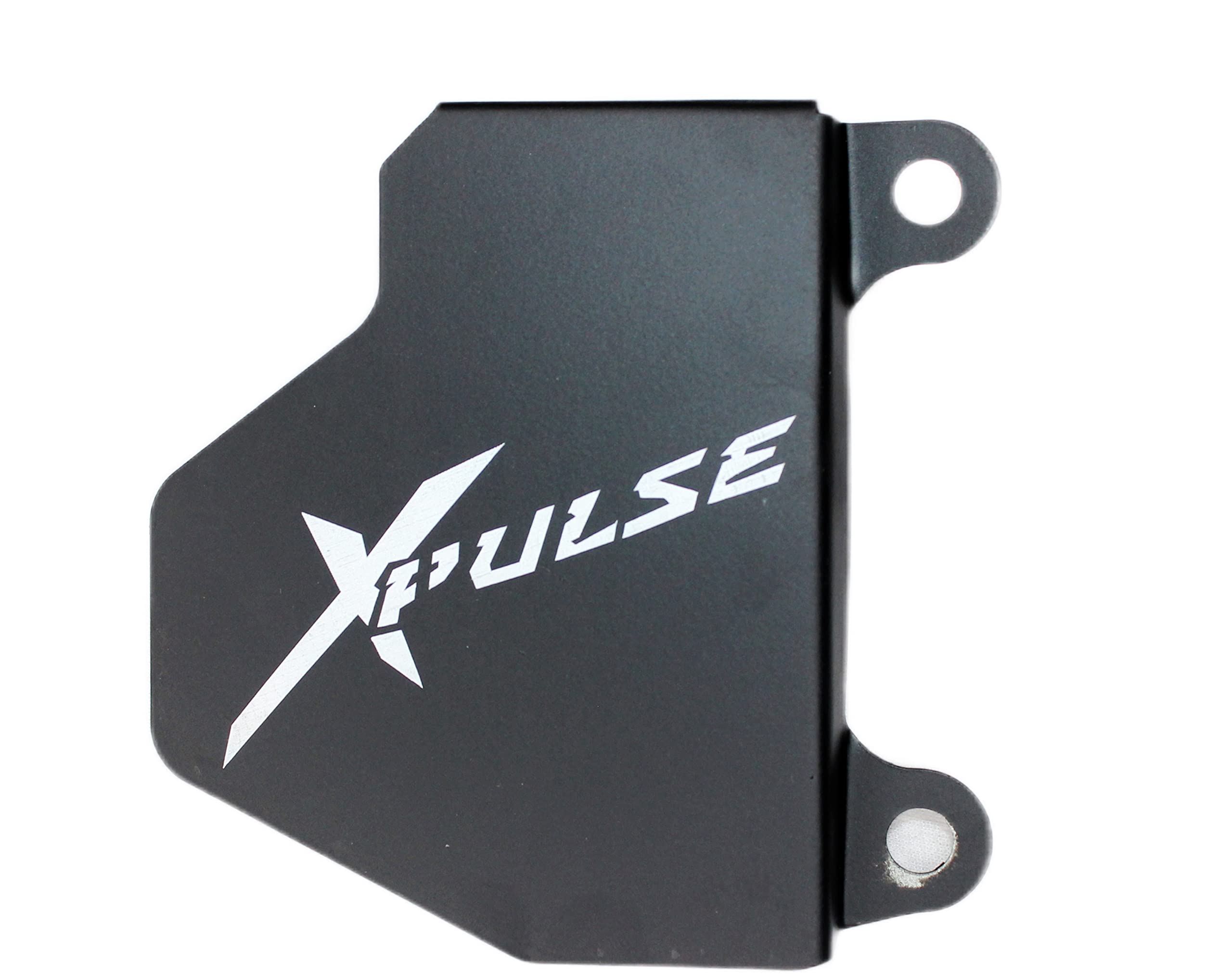 MIKANIX Front Disc Brake Caliper Guard for Hero Xpulse