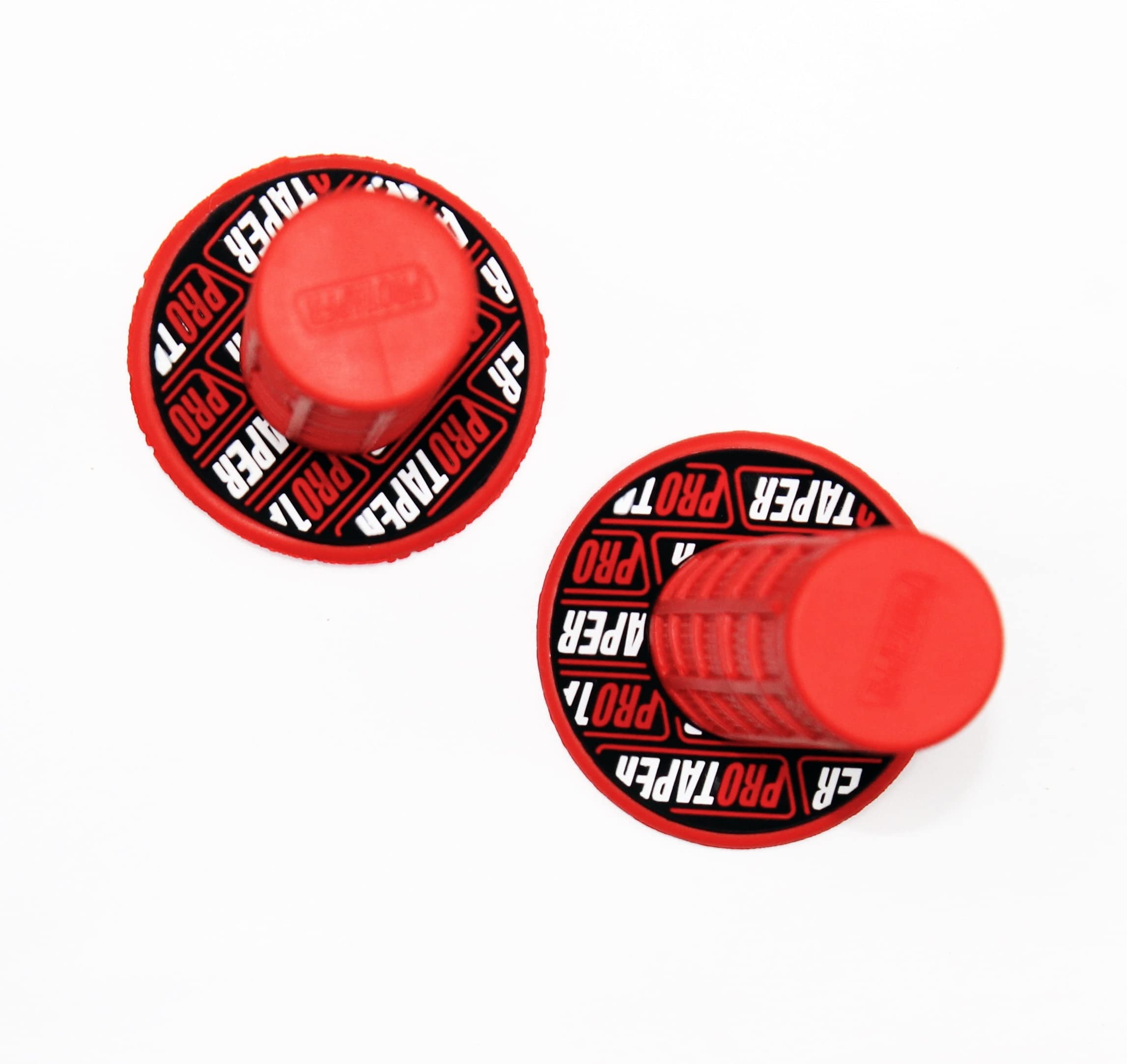 OBEROI'S TRADERS Universal Pro Taper Anti Slip Grip Bike Handlebar Accelerator/Pouch/Cover Handle Grip for All Bikes, Scooters and Scooties