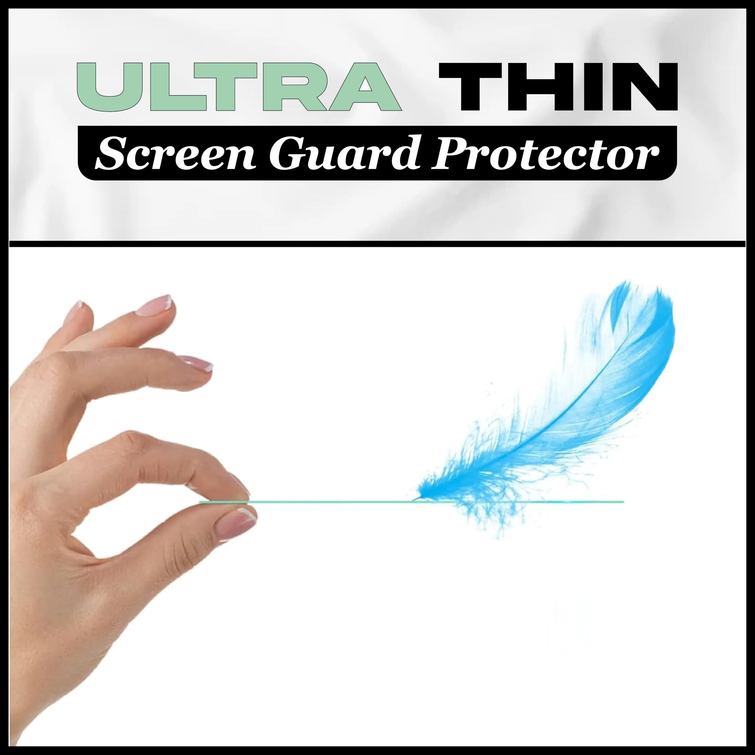 MIKANIX Speedo Meter Display Screen Tempered Glass Guard Anti Scratch Protector Compatible for TVS Apache 160 4V & 200