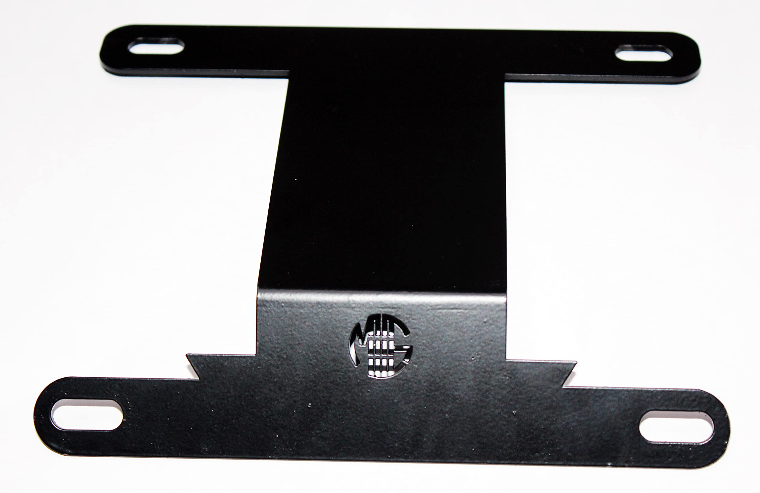 OBEROI'S TRADERS Tail Tidy/Fender Eliminator Number Plate Holder Compatible for Husqvarna Svartpilen 250/ Vitpilen 250