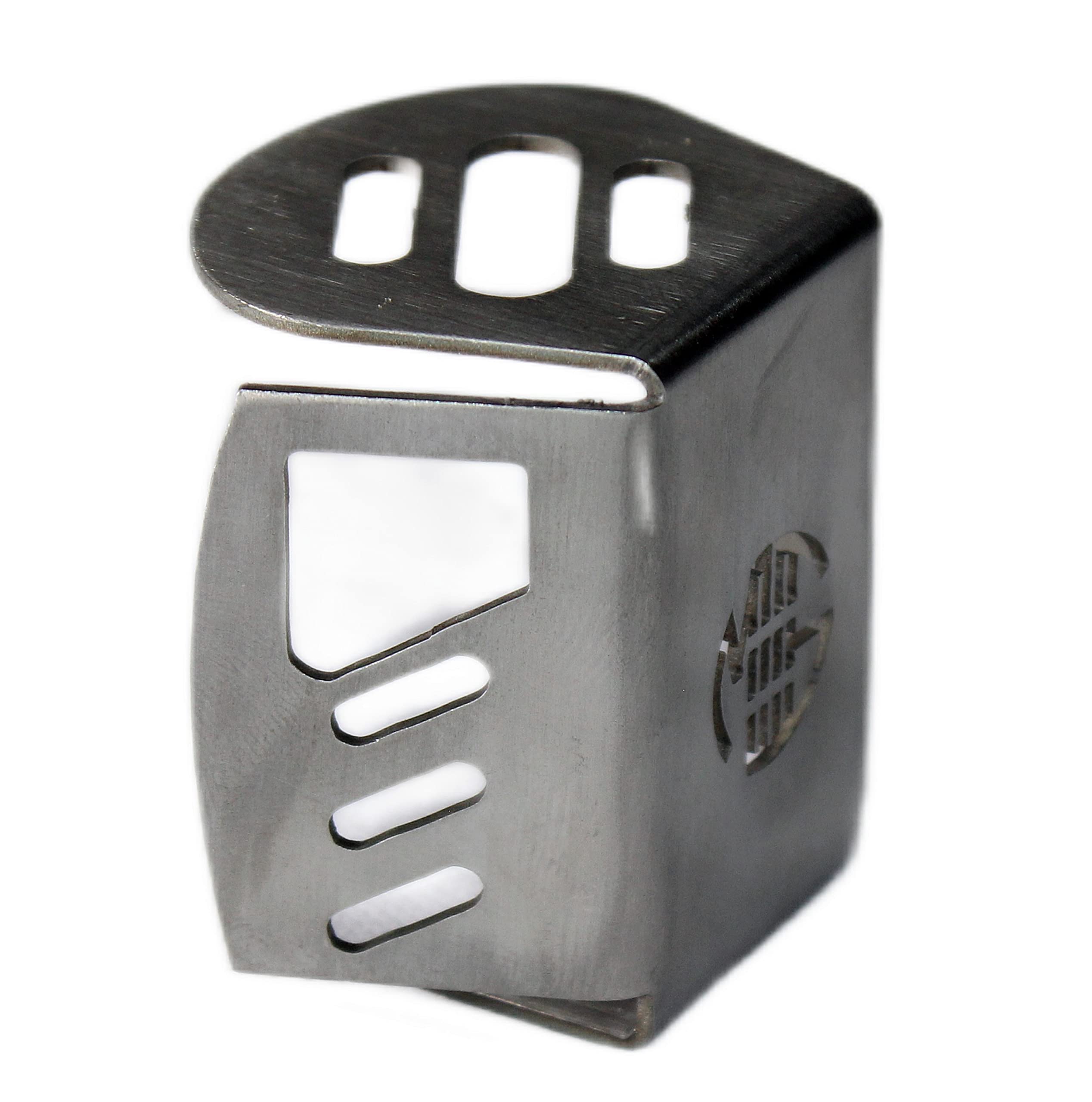 MIKANIX Premium Rear Brake Oil Container Guard Compatible For Royal Enfield Hunter 350