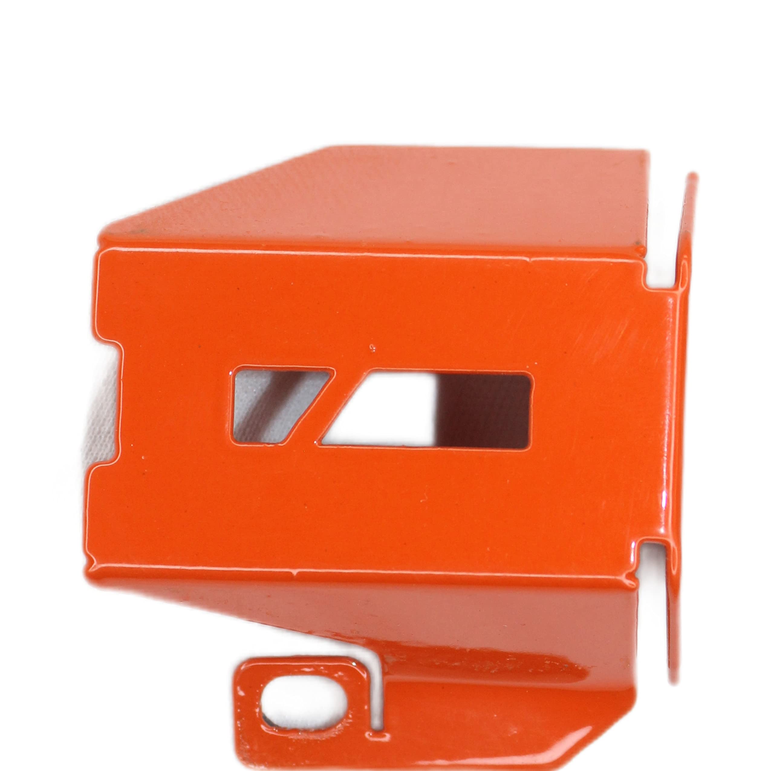 MIKANIX KTM Adventure 390 Rear Brake Oil Container Guard | Fluid Reservoir Cover