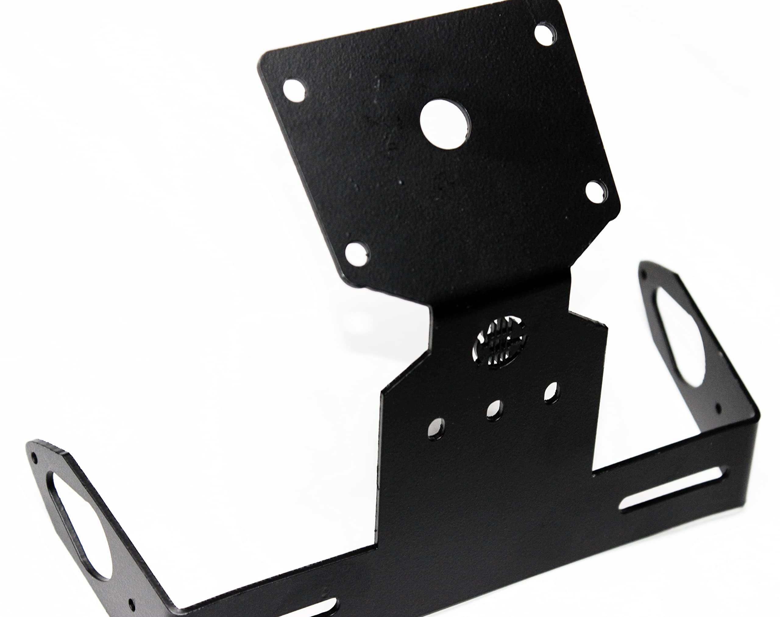 MIKANIX Premium Tail Tidy/Fender Eliminator for Yamaha MT-15