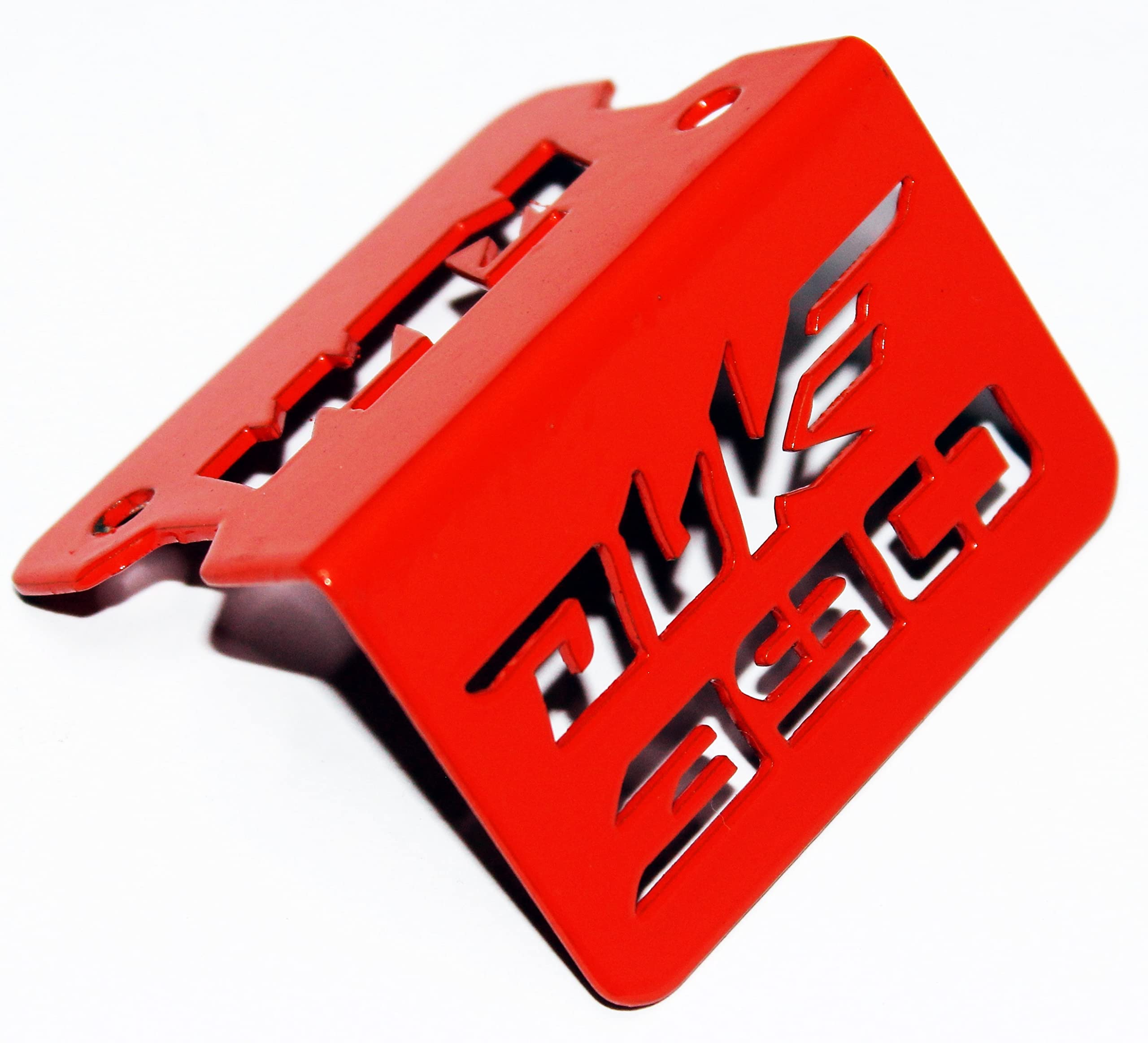 MIKANIX Brushed Stainless Steel Front Disc Brake Master Cylinder Guard Compatible with/for KTM