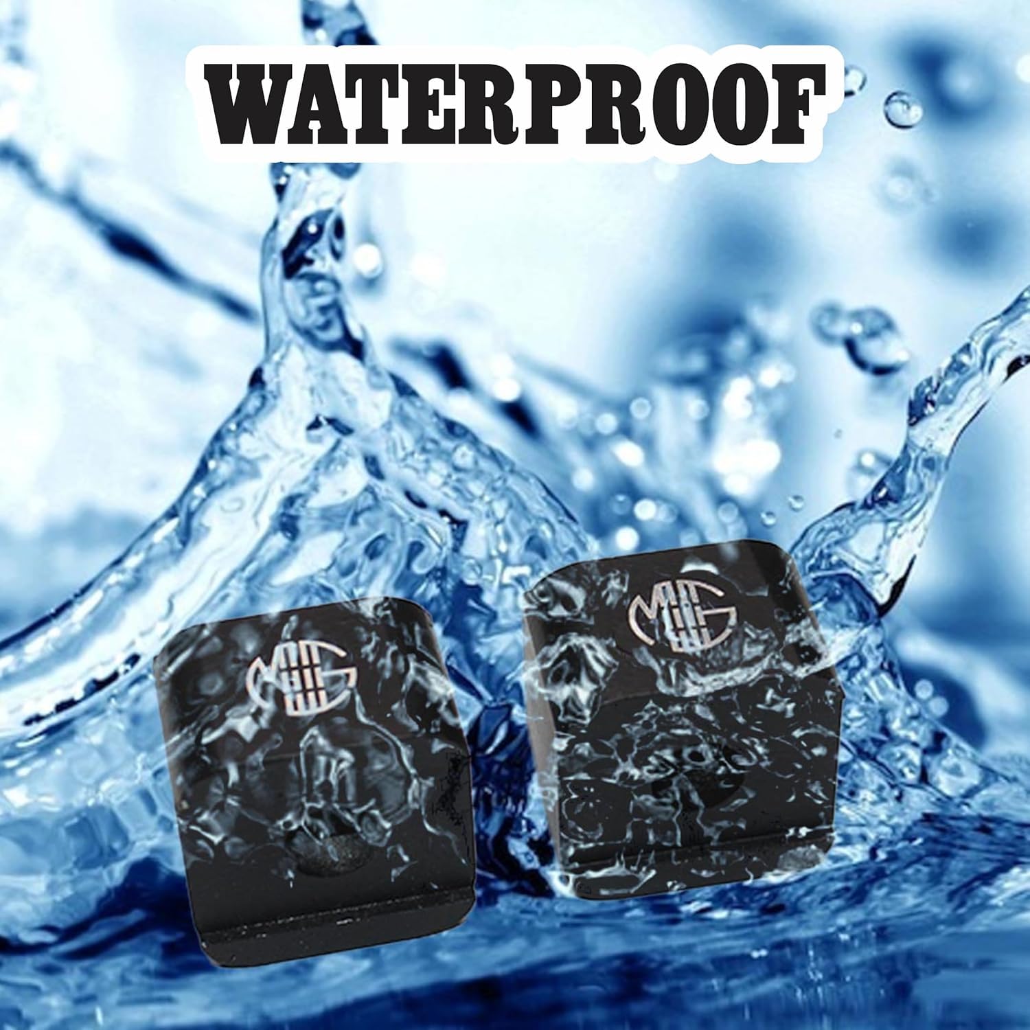 OBEROI'S TRADERS Premium Handle Riser/Raiser Handlebar Height Riser Clamp For KTM Adventure 250/390