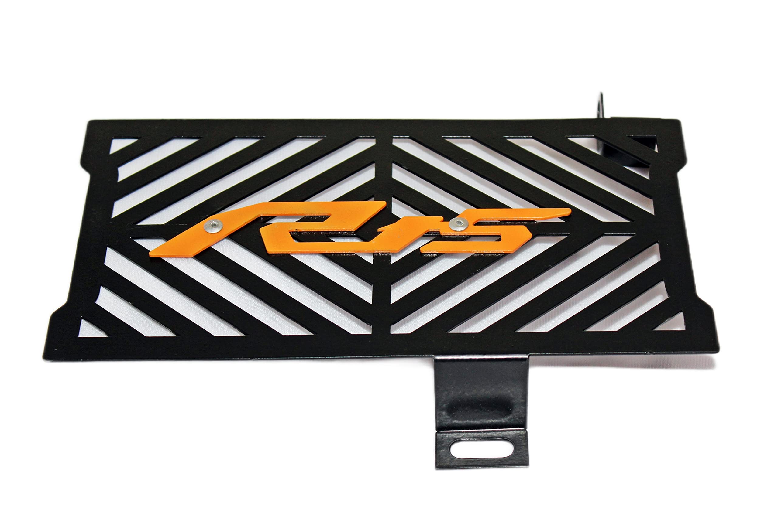 MIKANIX R15 V4 / M Bike Stainless Steel Radiator Guard Protector Grill Cover Bike Crash Guard