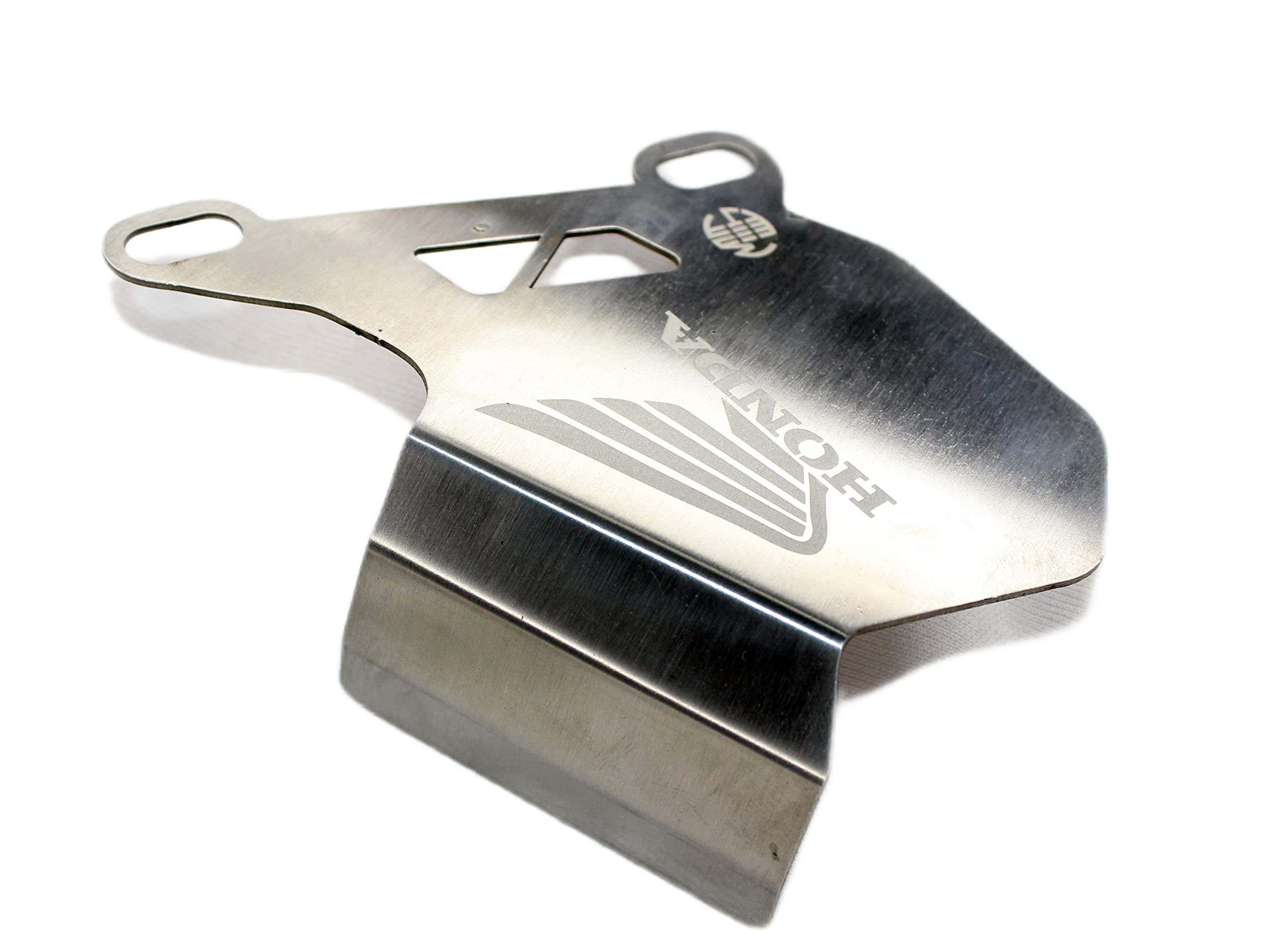 MIKANIX Front Disc Brake Caliper Guard for Honda Hnees CB 350