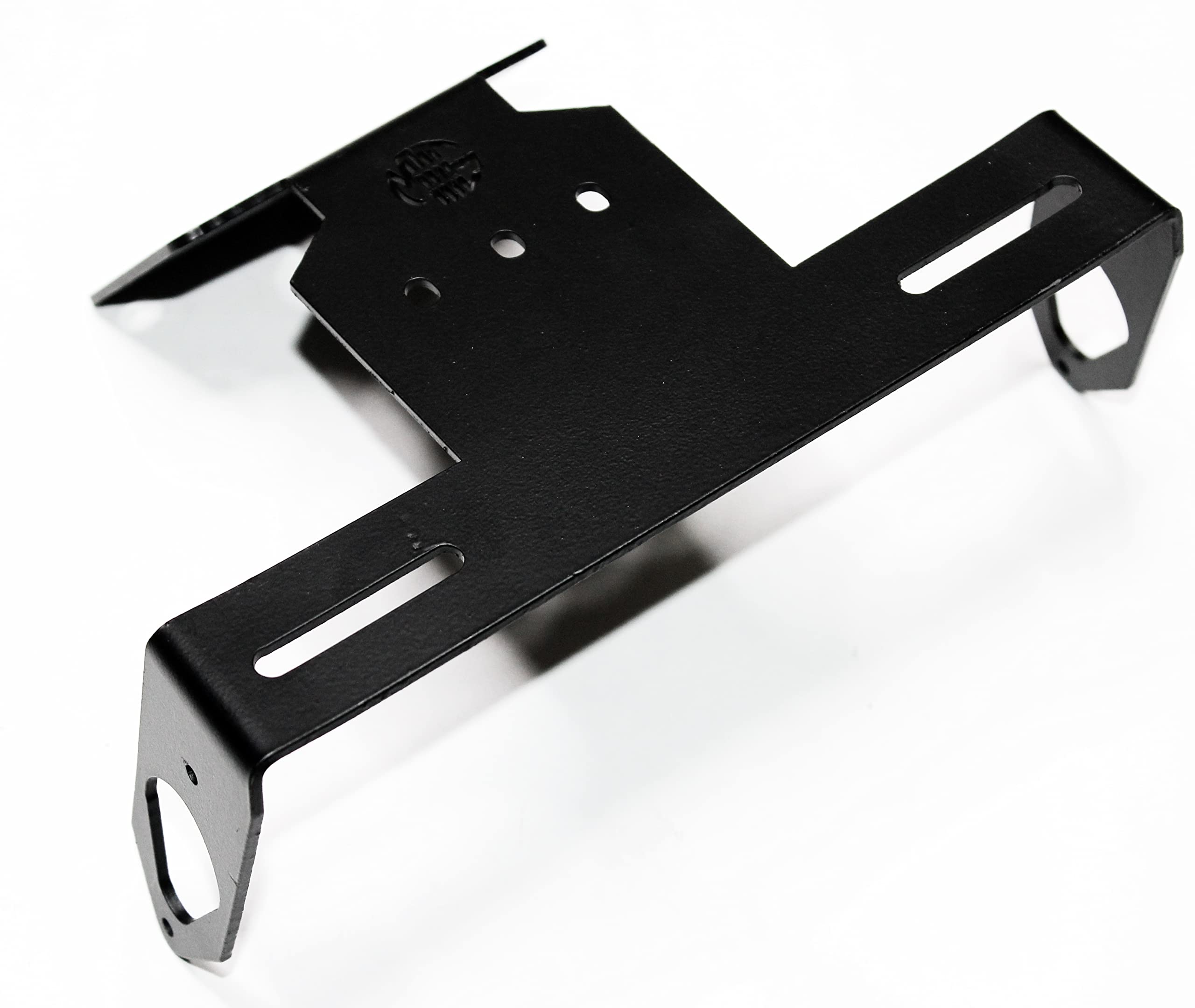 MIKANIX Premium Tail Tidy/Fender Eliminator for Yamaha MT-15