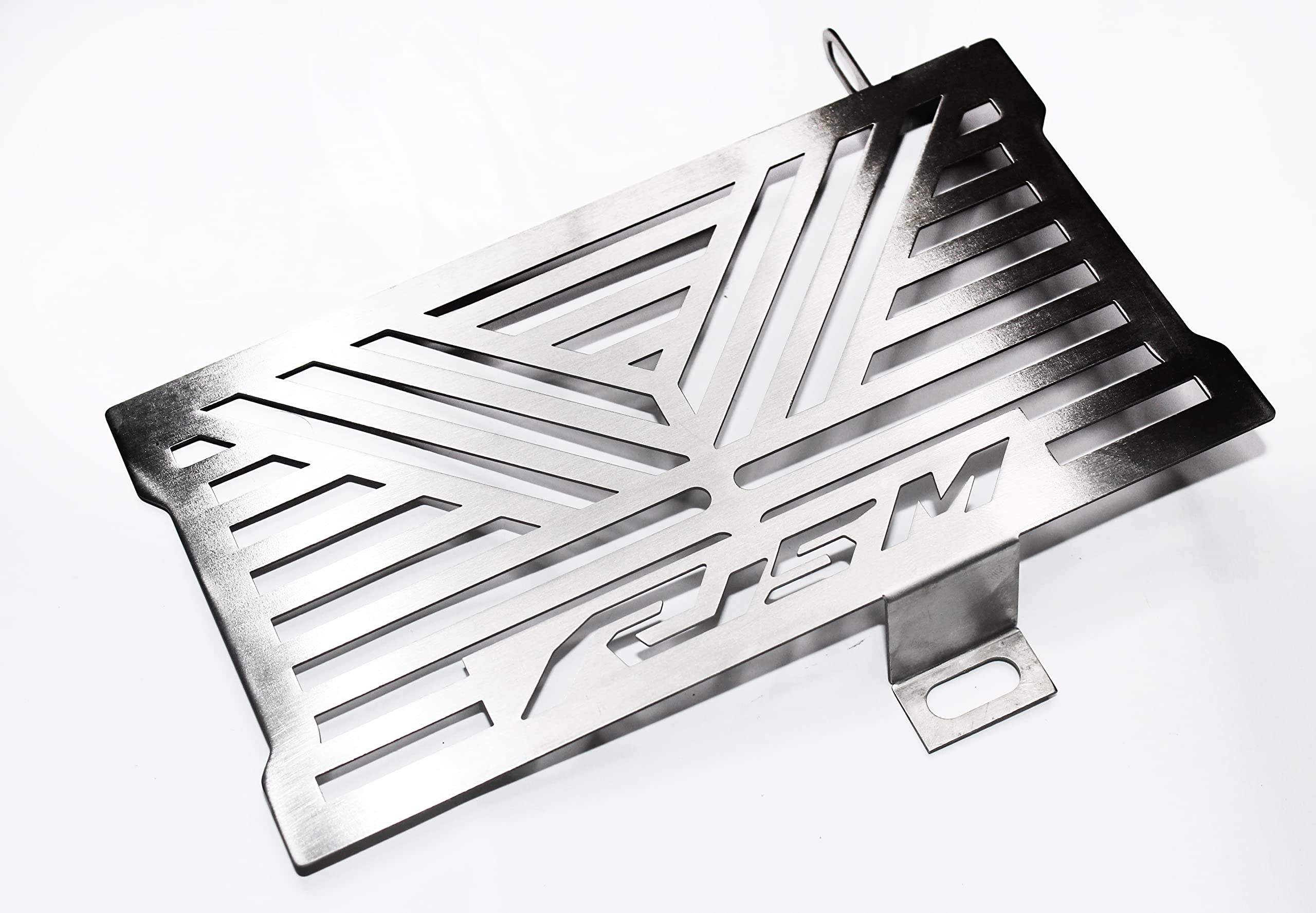 MIKANIX Premium Stainless Steel Radiator Guard Protector Grill For R15M