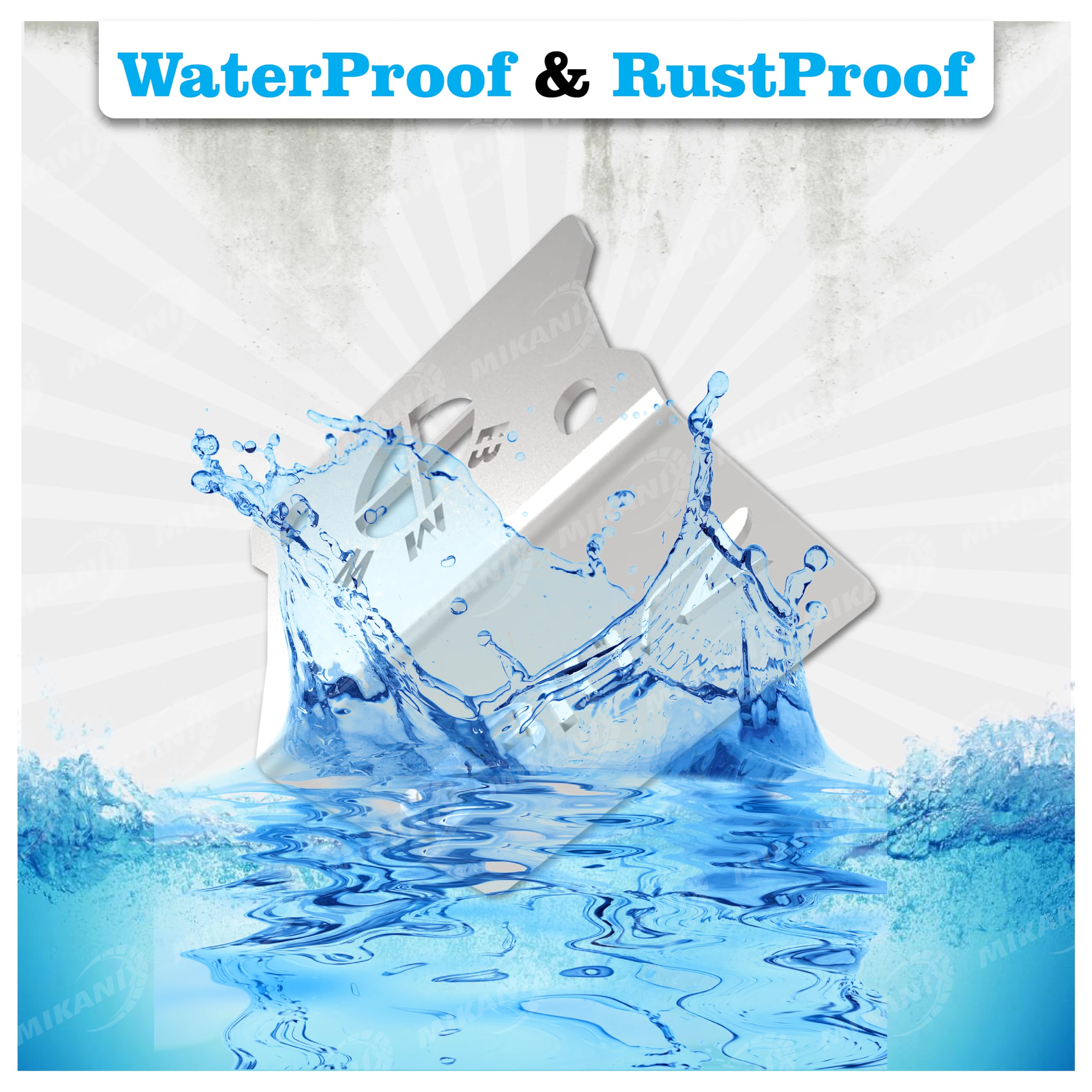 OBEROI'S TRADERS Stainless Steel Disc Brake Fluid Oil Reservoir Cap/Cover Oil Container Guard Compatible with BMW G310 R