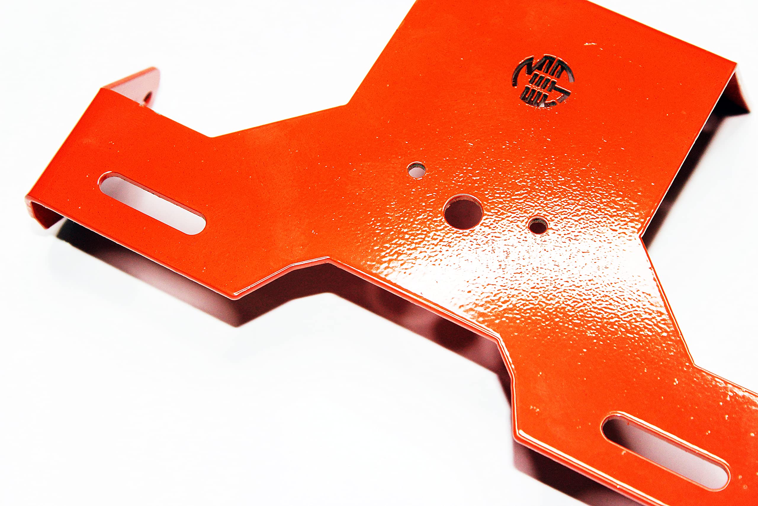 MIKANIX Premium Tail Tidy/Fender Eliminator for KTM DUKE 125/200/250/390