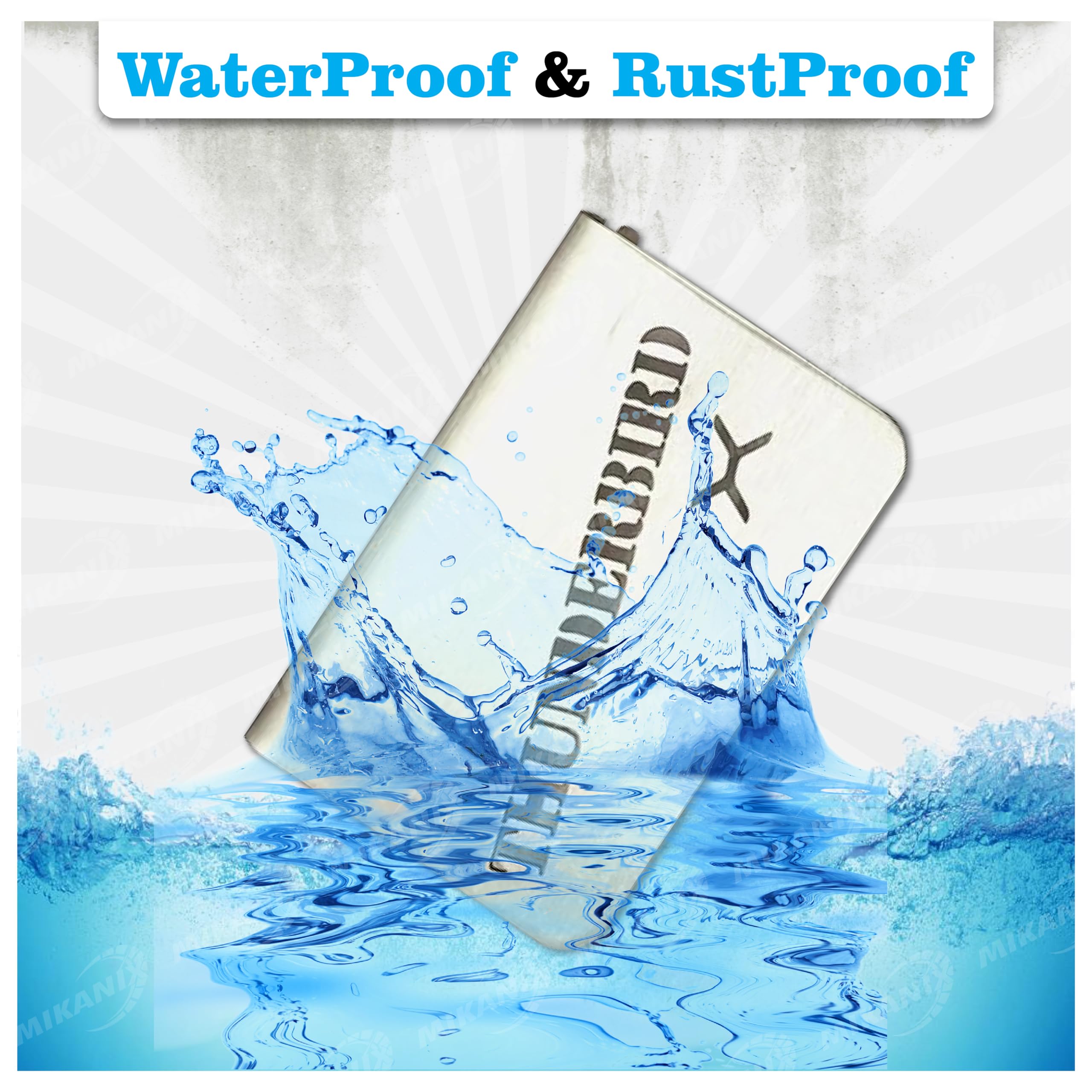 OBEROI'S TRADERS Stainless Steel Disc Brake Fluid Oil Reservoir Cap/Cover Oil Container Guard Compatible with All Royal Enfield Motorcycles