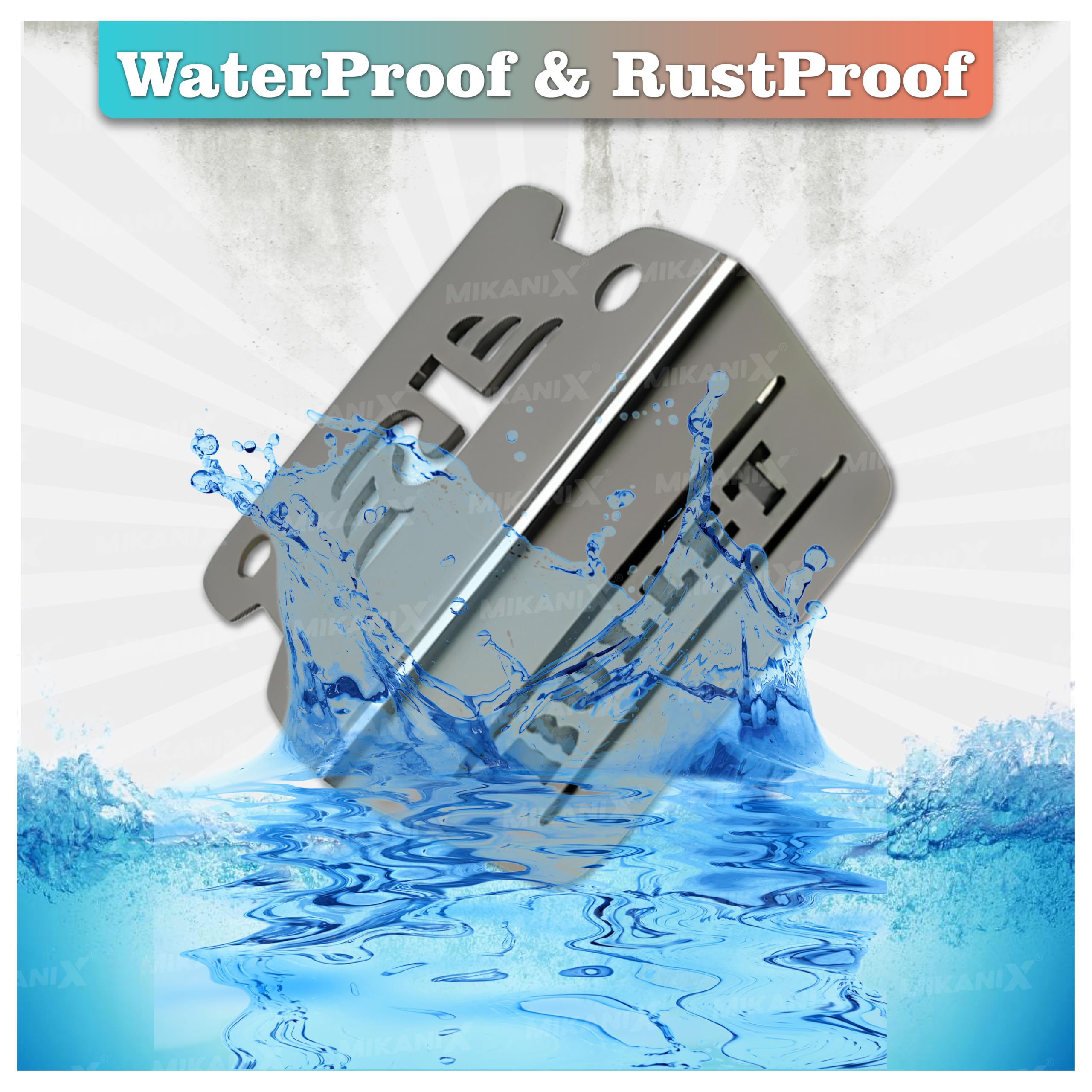 OBEROI'S TRADERS Stainless Steel Disc Brake Fluid Oil Reservoir Cap/Cover Oil Container Guard Compatible with All Royal Enfield Motorcycles