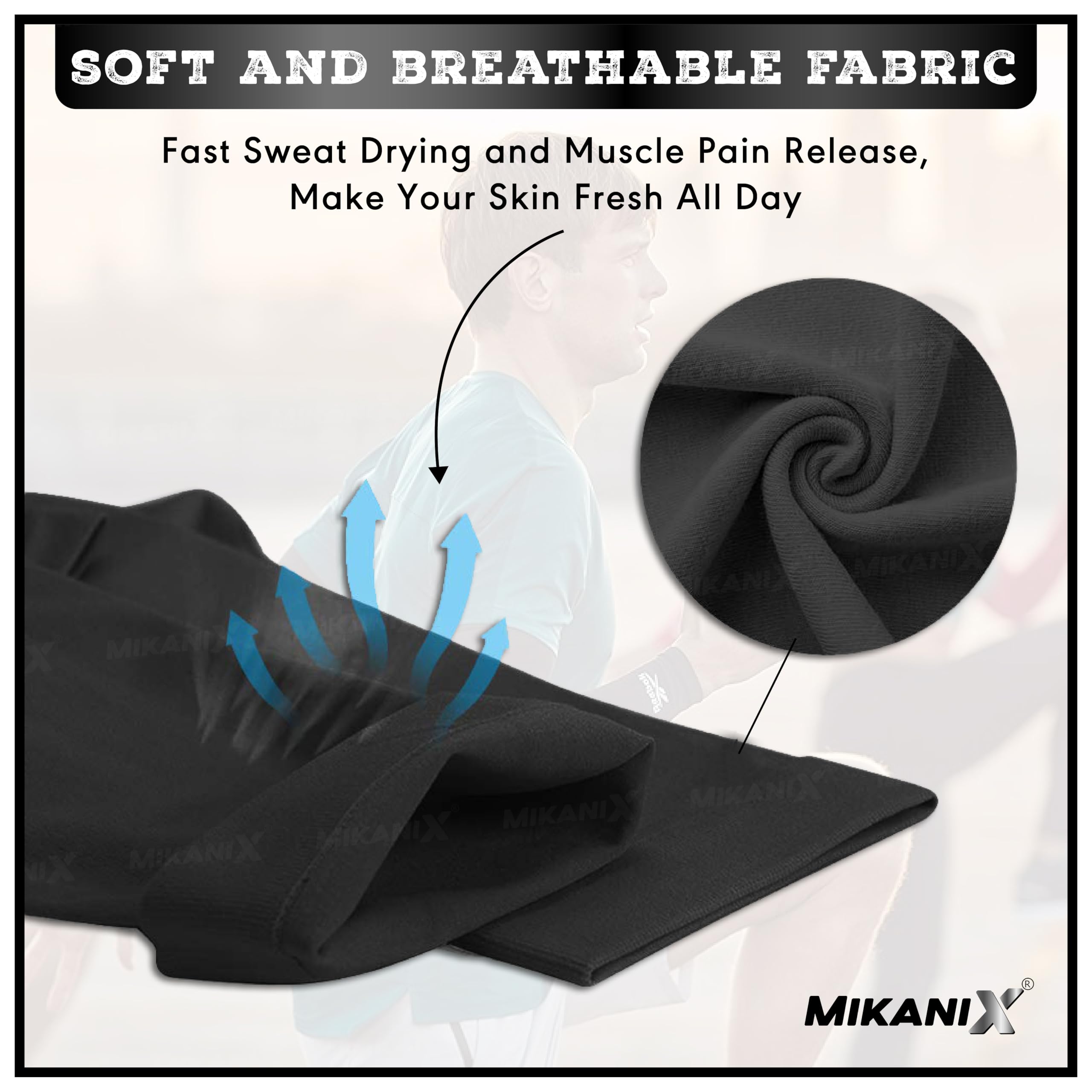 Arm Sleeves 4 Way Stretchable Free Size For Unisex Adults Kids Sun Burn Skin Tan Protection SPF Proof Arm Sleeves For Driving Cycling Tennis Cricket Football Golf Outdoor Gym Riding