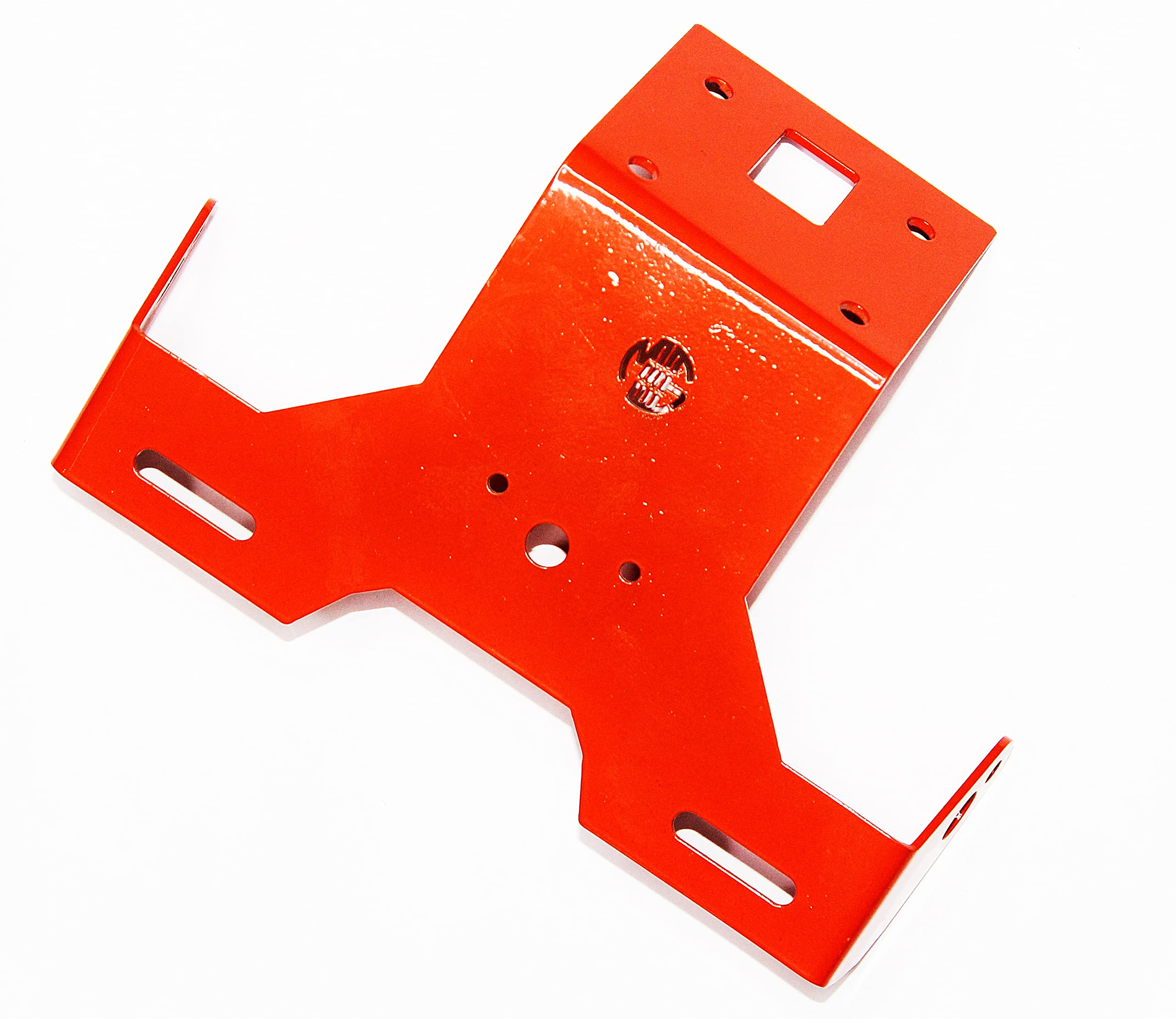 MIKANIX Premium Tail Tidy/Fender Eliminator for KTM DUKE 125/200/250/390