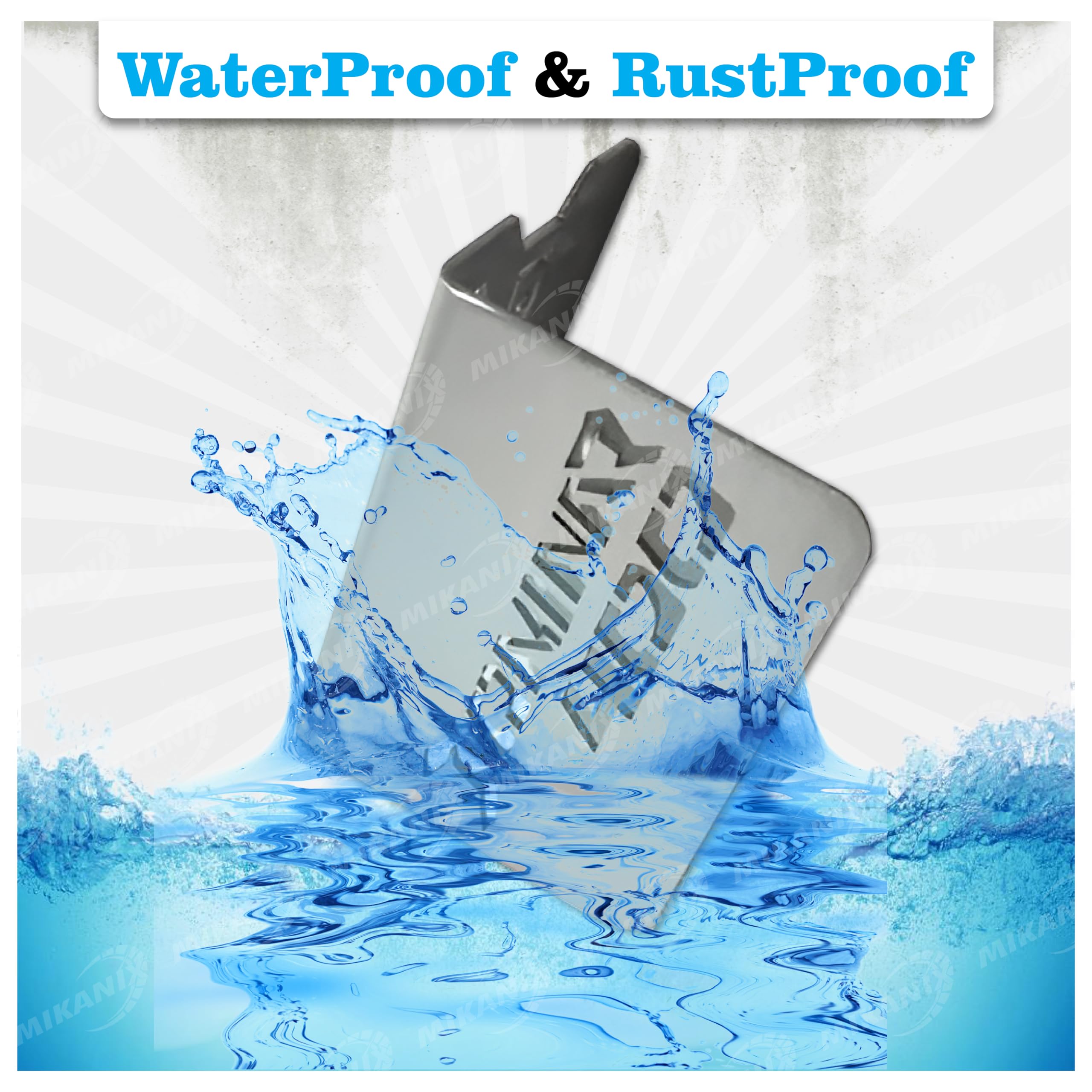 OBEROI'S TRADERS Stainless Steel Disc Brake Fluid Oil Reservoir Cap/Cover Oil Container Guard Compatible with Bajaj Dominar 400