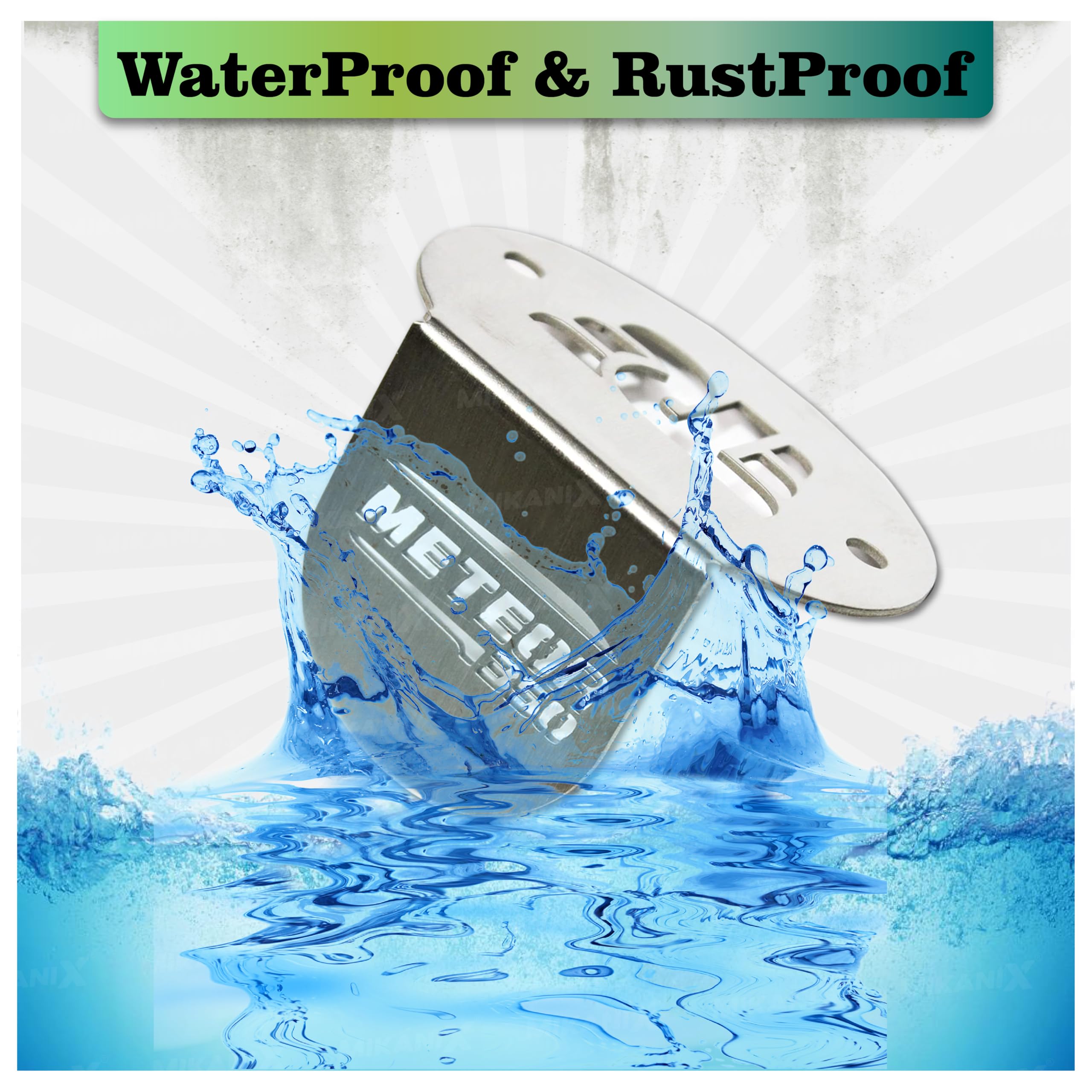 MIKANIX Front Disc Brake Fluid Reservoir Oil Cap | Container Guard Protector Cover Compatible with Royal Enfield Meteor 350