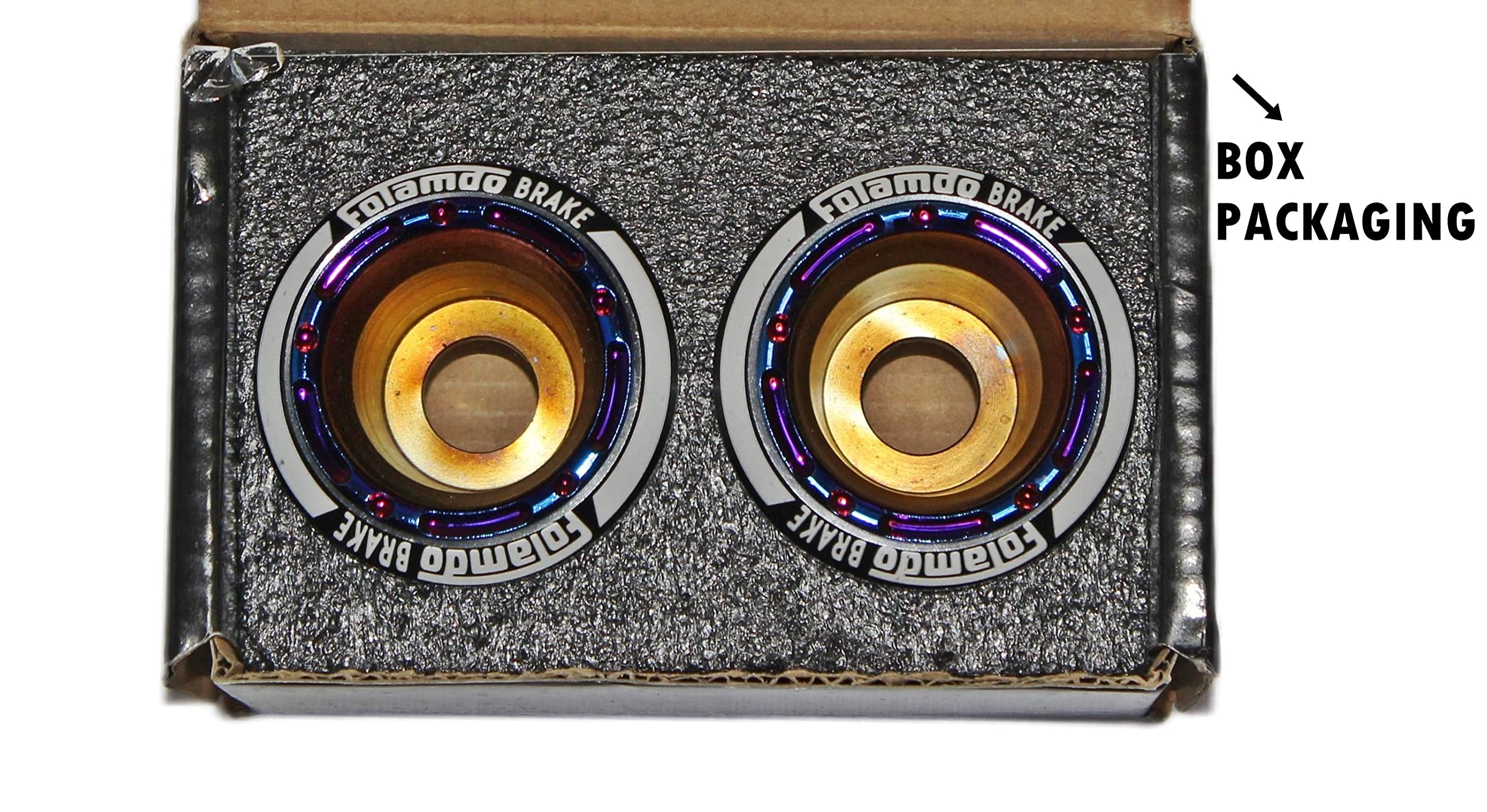 OBEROI'S TRADERS R15 V4 / M Wheel Frame Sliders/Fork Sliders/Wheel Axle Protector Bike Crash Guard Protector Fork Cover