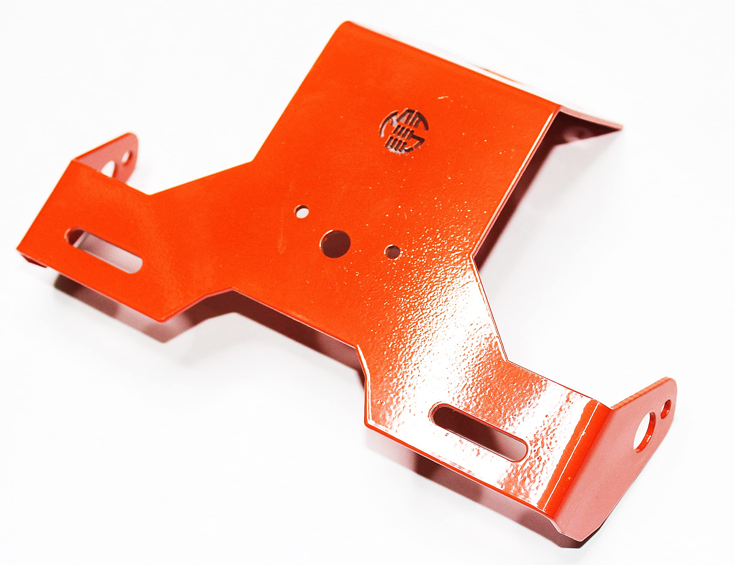 MIKANIX Premium Tail Tidy/Fender Eliminator for KTM DUKE 125/200/250/390