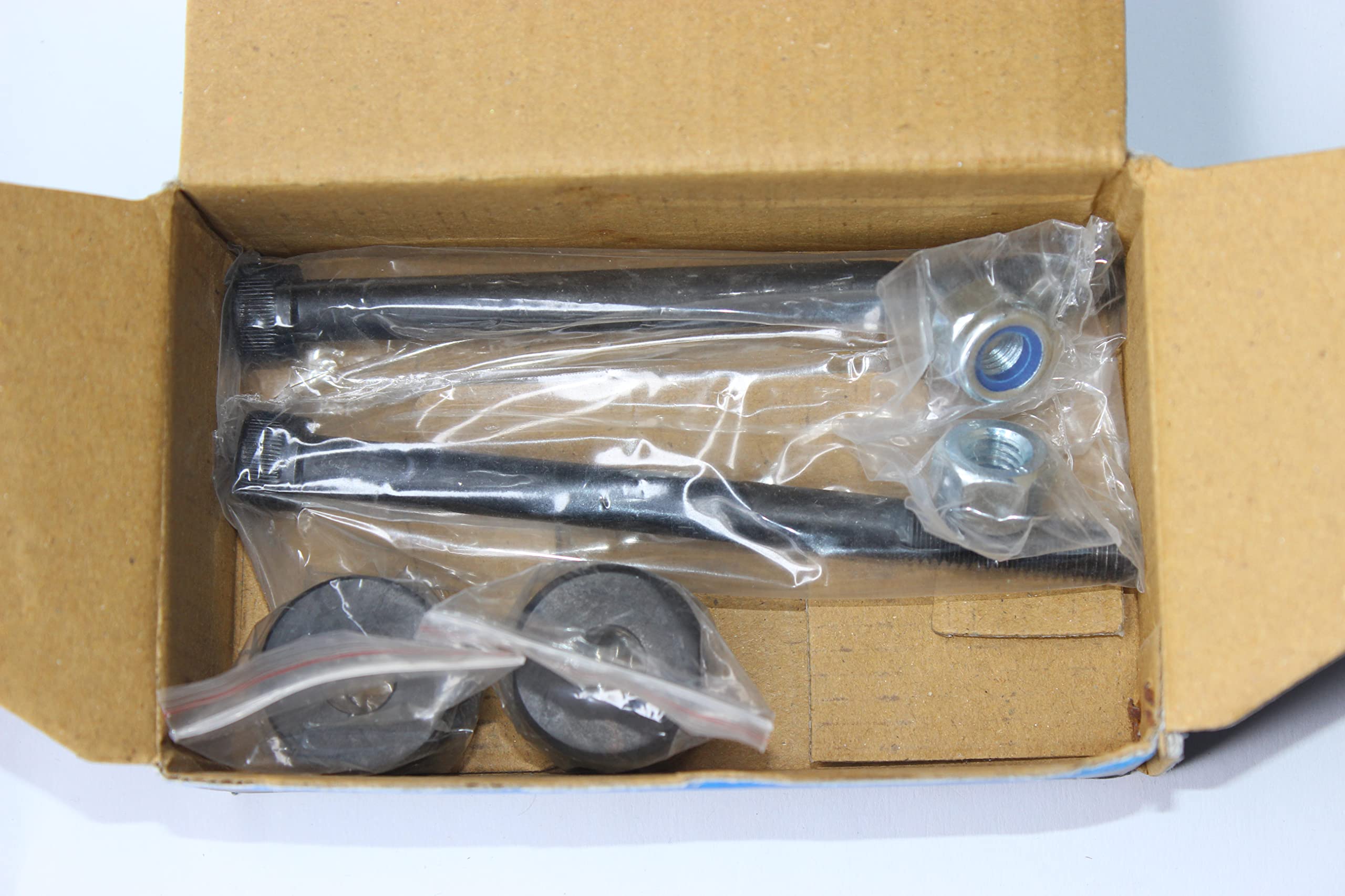 OBEROI'S TRADERS Premium Handle Risers for Dominar