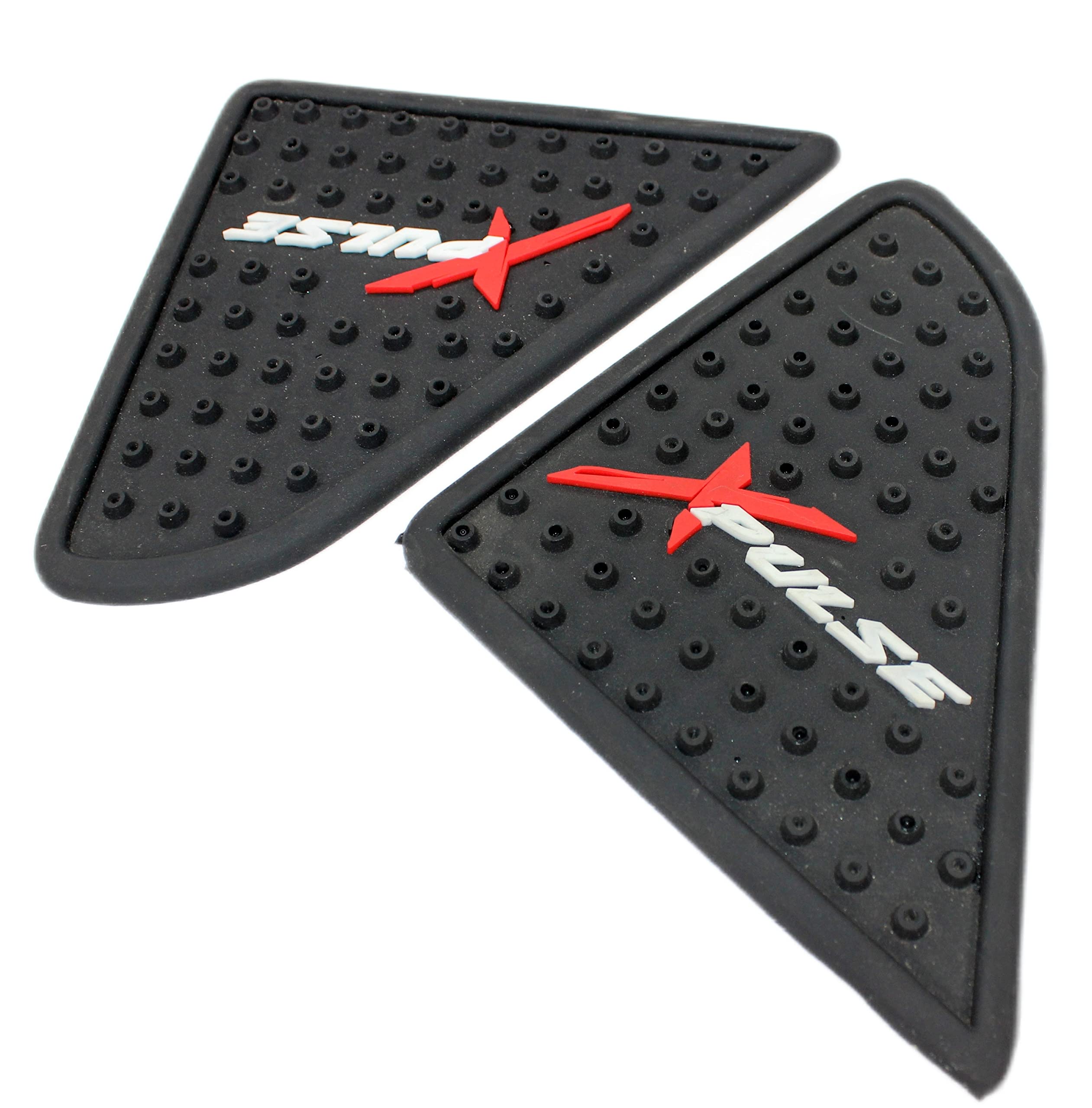 MIKANIX Anti Slip Silicone Tank Pad/Thai Pad Waterproof Sticker for Hero Xpulse