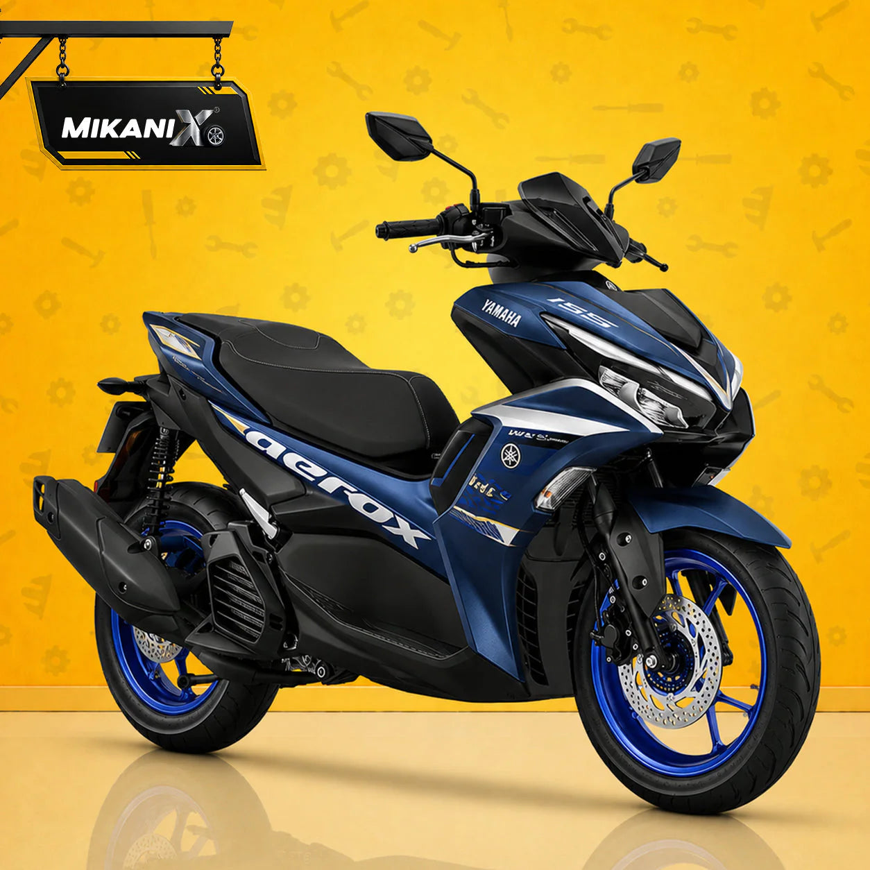 AEROX-155