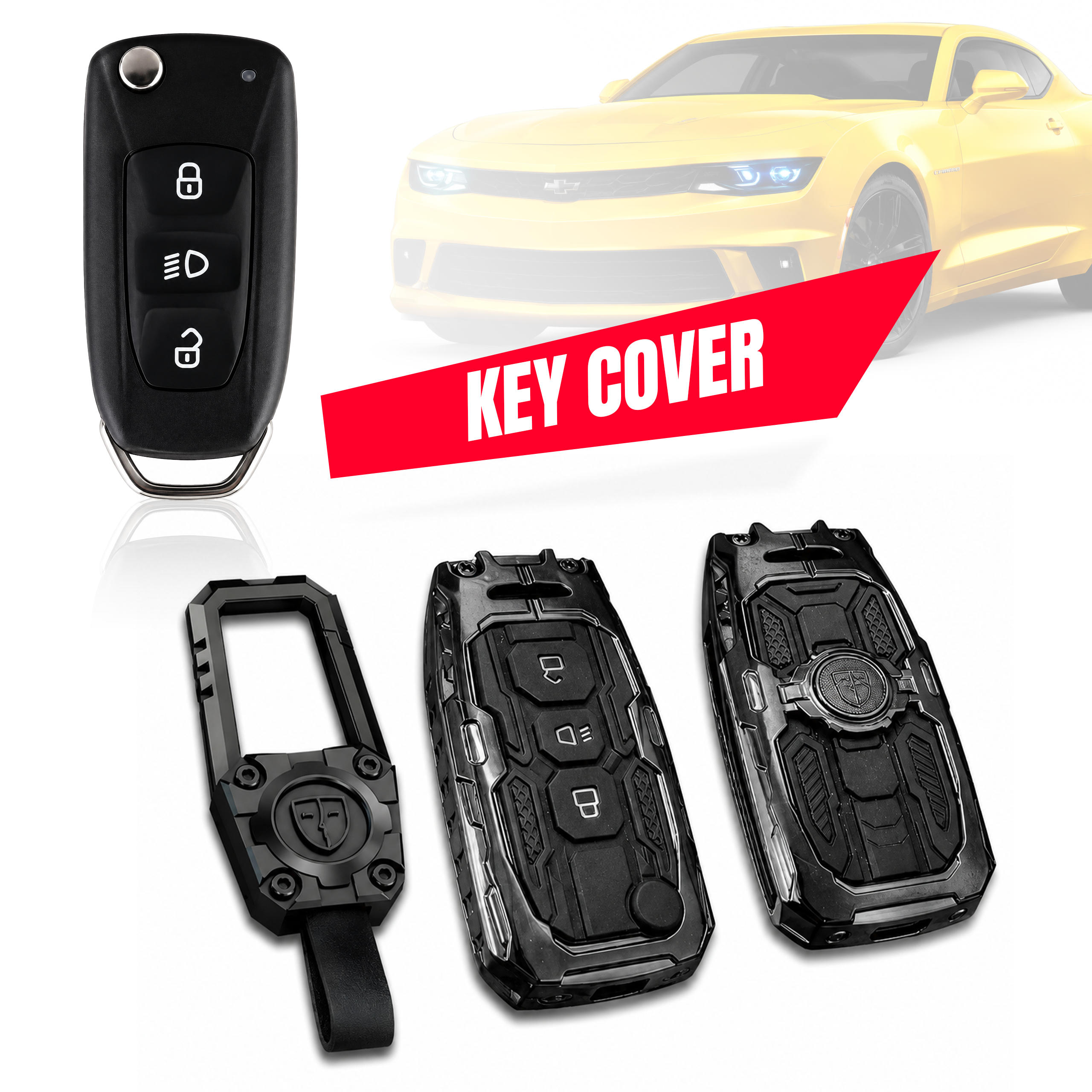 Key Cover