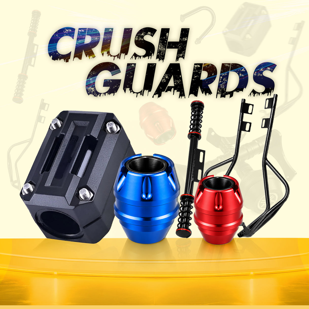 Crash Guard