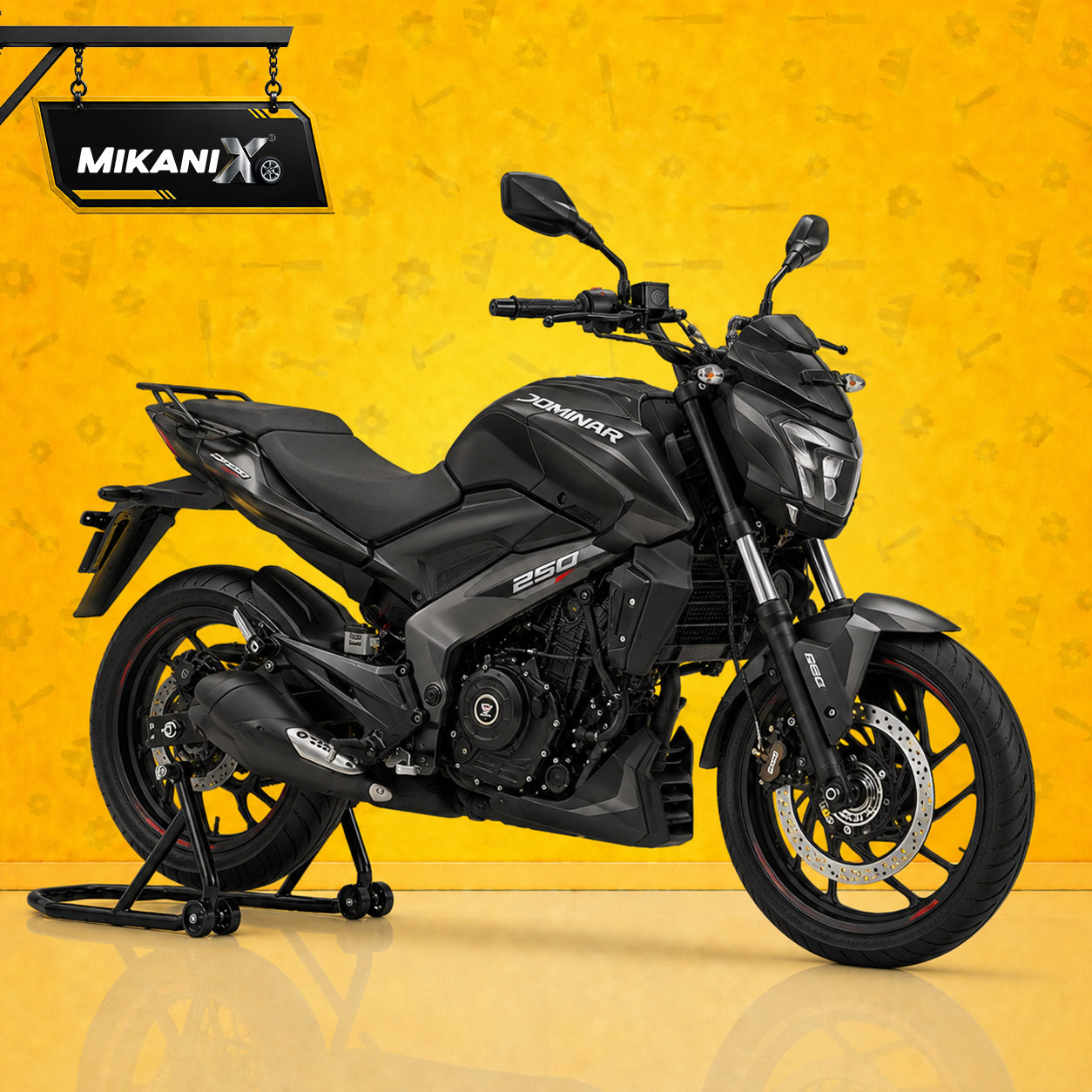 DOMINAR-250