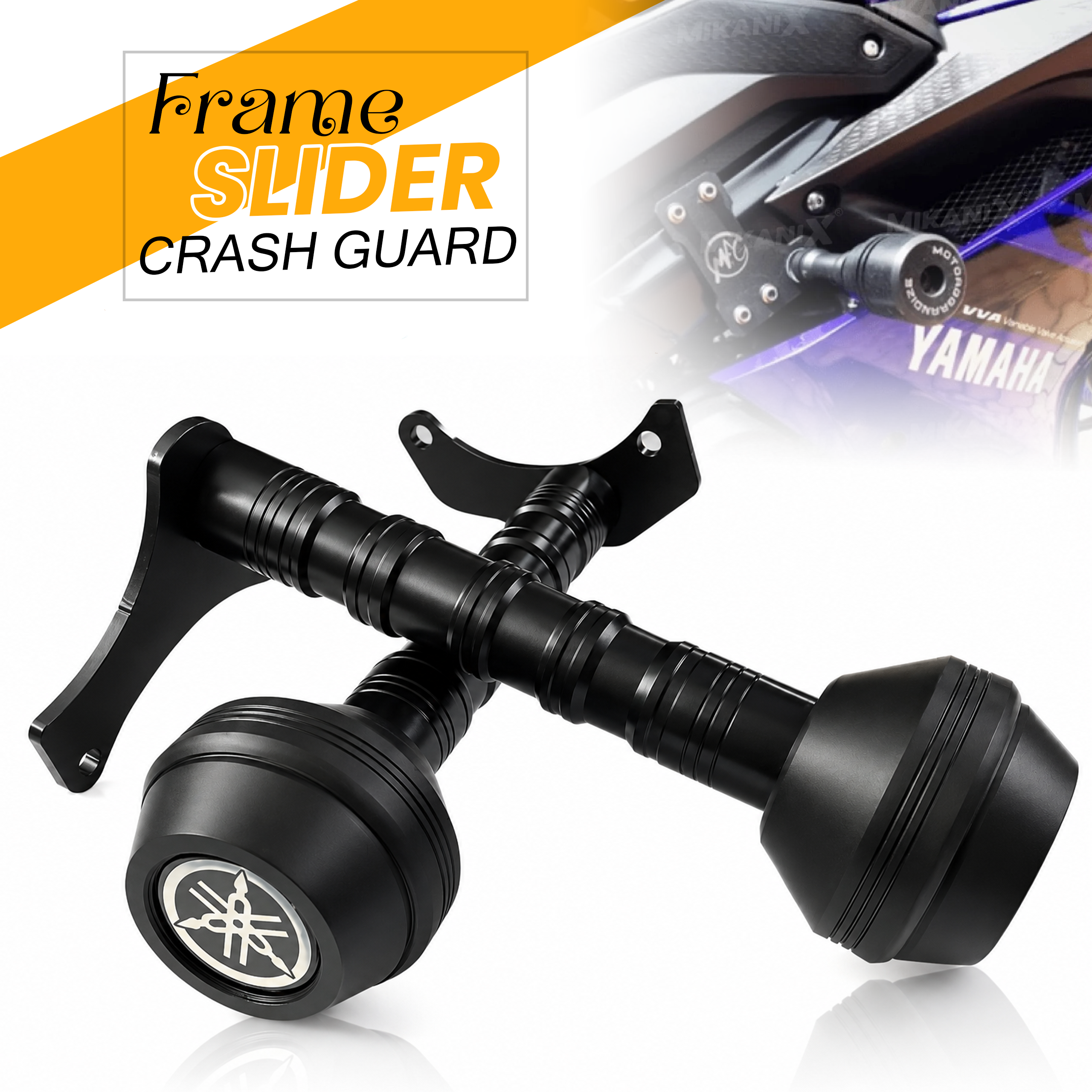 Frame Slider