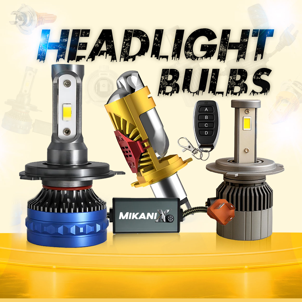 LED Lights