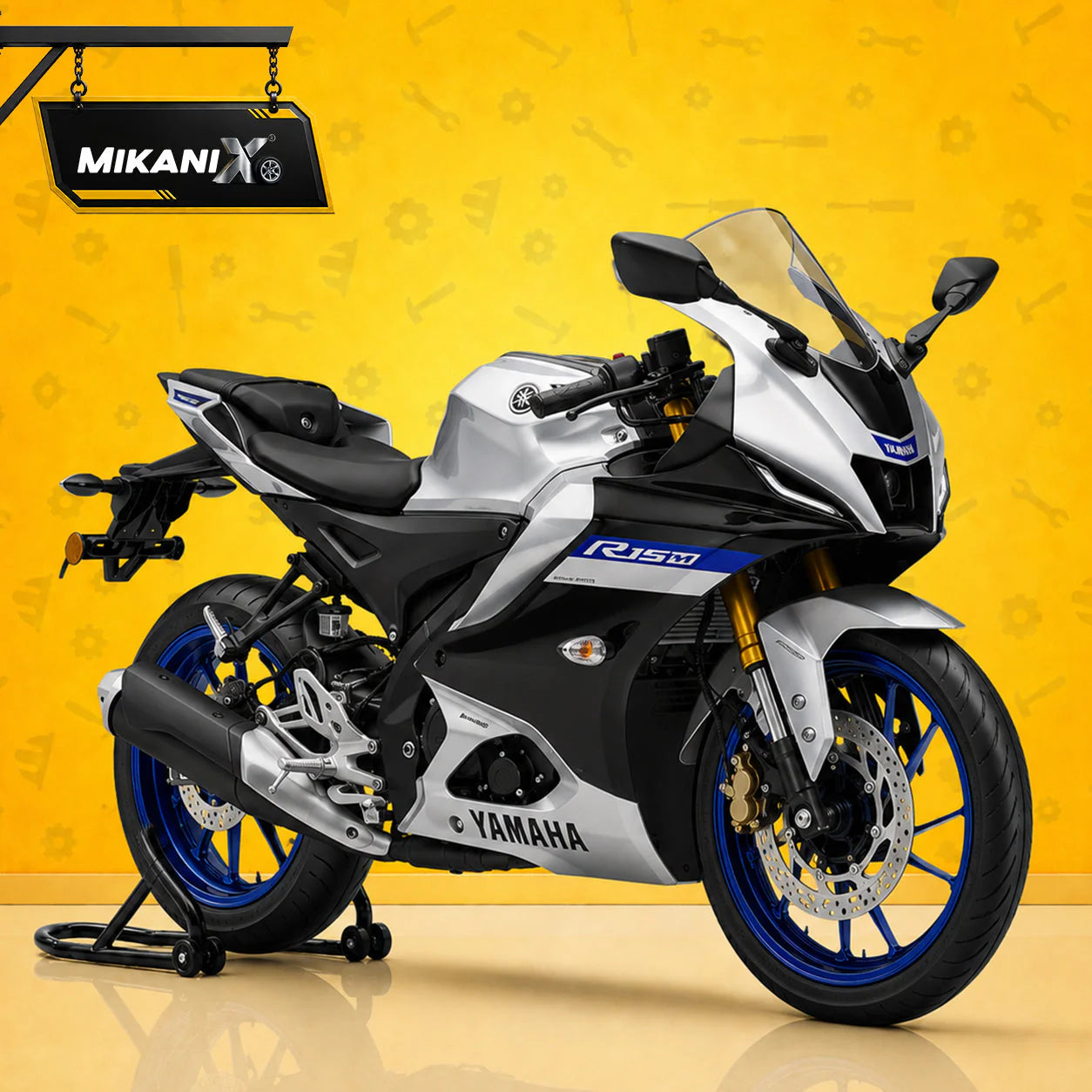 R15M