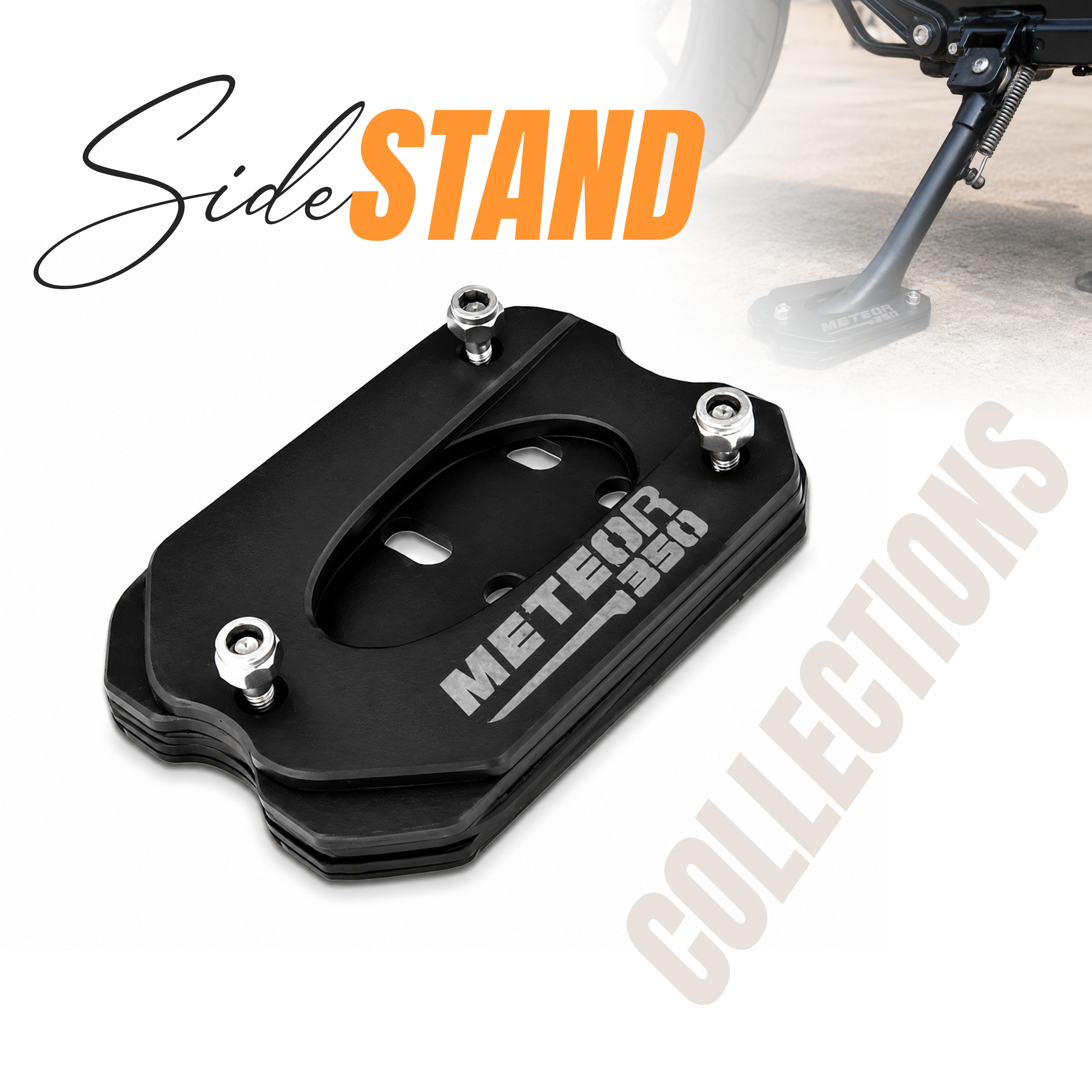 Side Stand