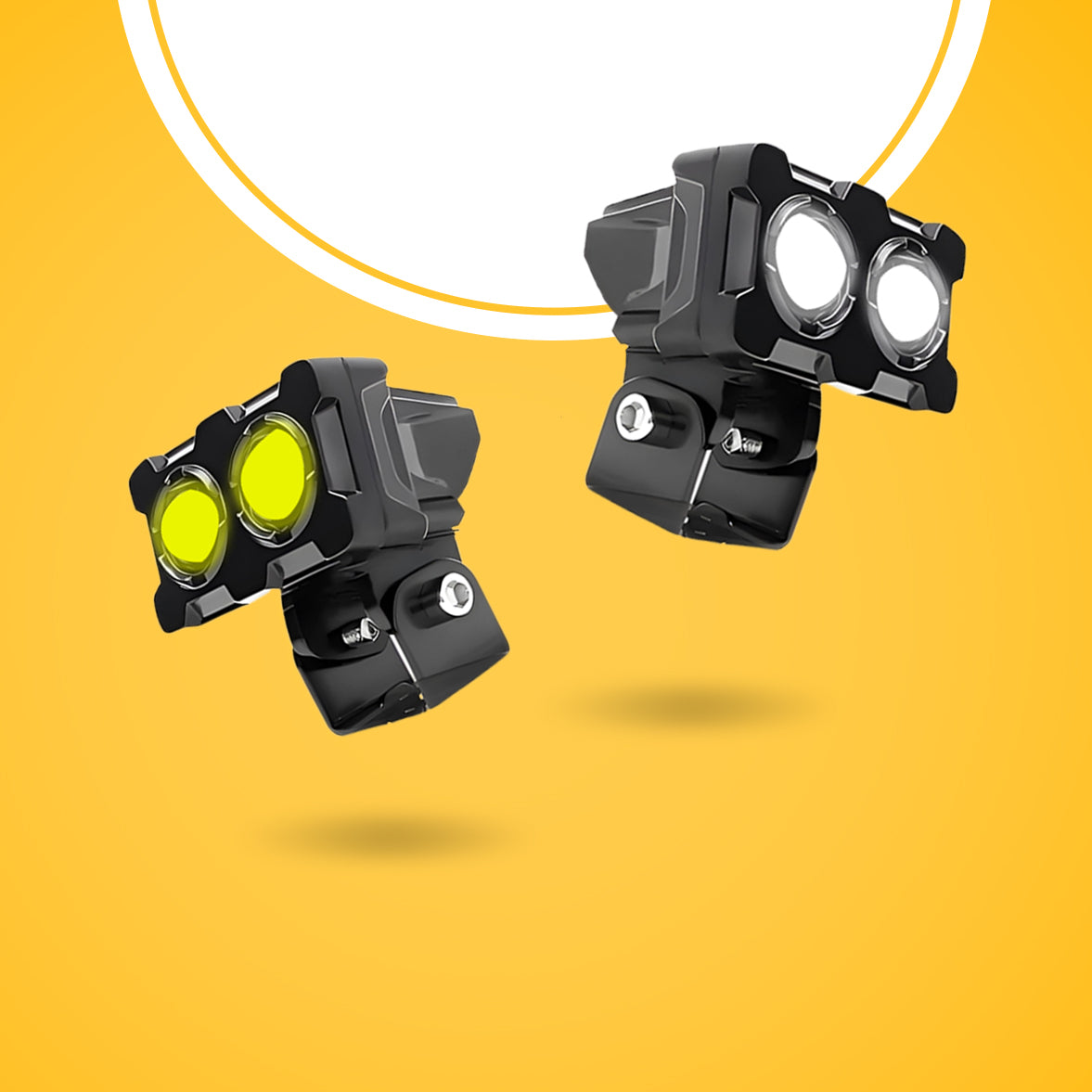 Fog / Auxiliary Lamp